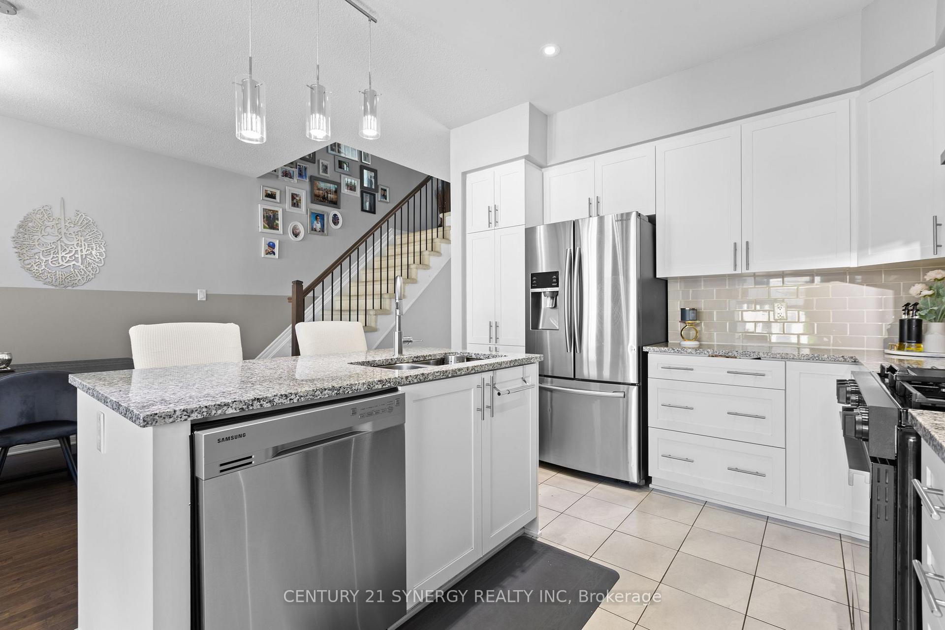Photo 19 of 162 Popplewell Crescent, Ottawa, Barrhaven - Cedargrove/Fraserdale — HOMEH