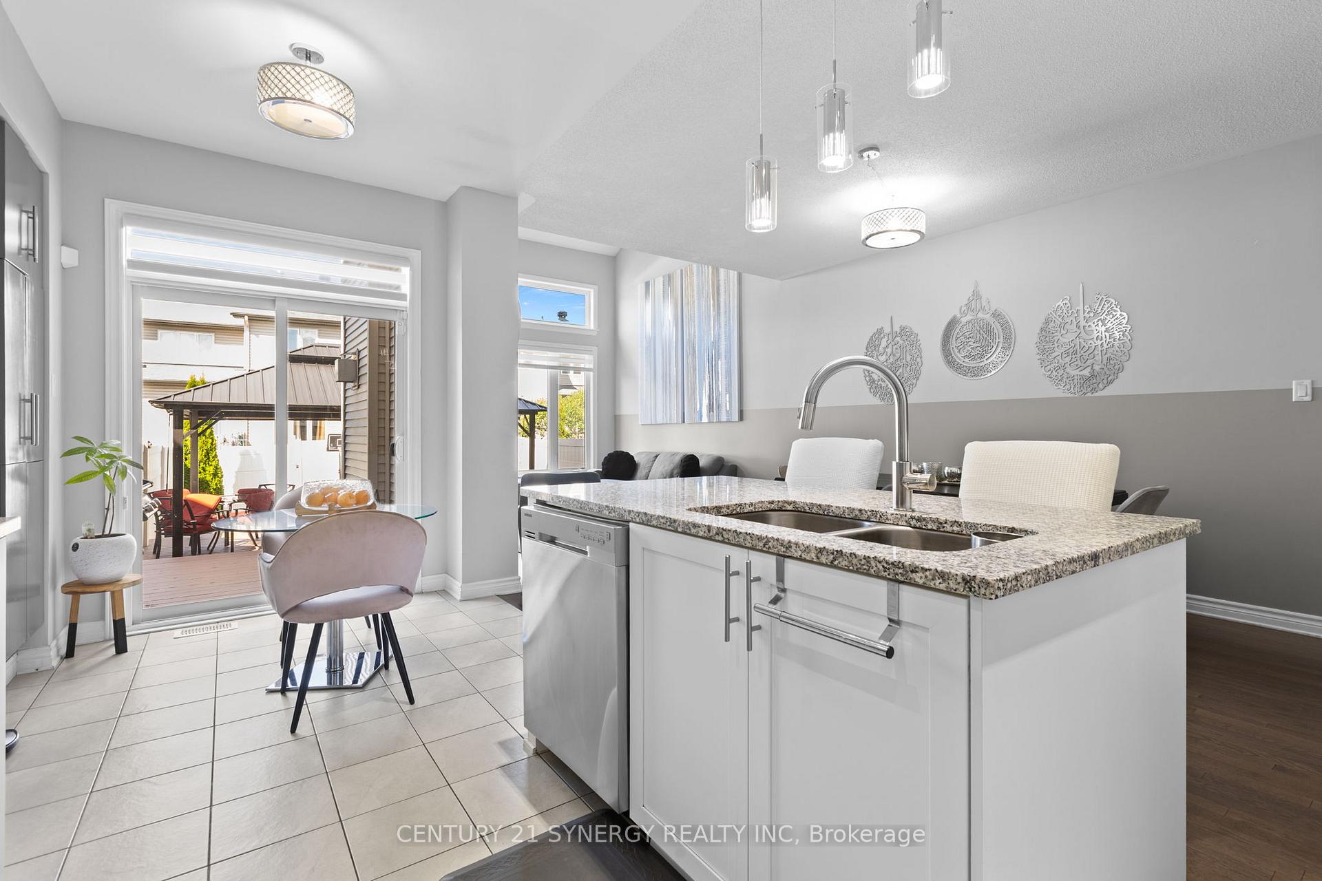 Photo 21 of 162 Popplewell Crescent, Ottawa, Barrhaven - Cedargrove/Fraserdale — HOMEH