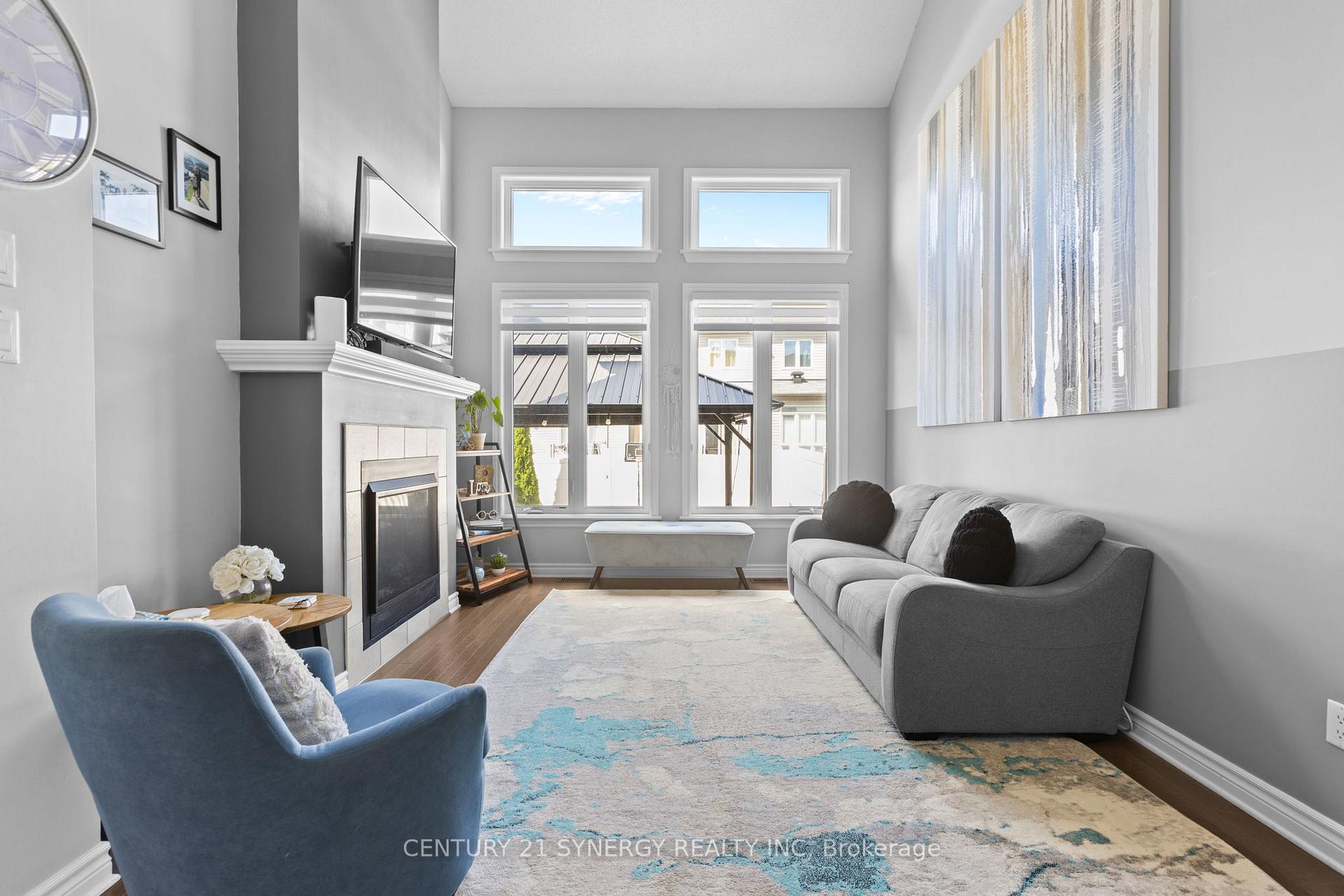 Photo 22 of 162 Popplewell Crescent, Ottawa, Barrhaven - Cedargrove/Fraserdale — HOMEH