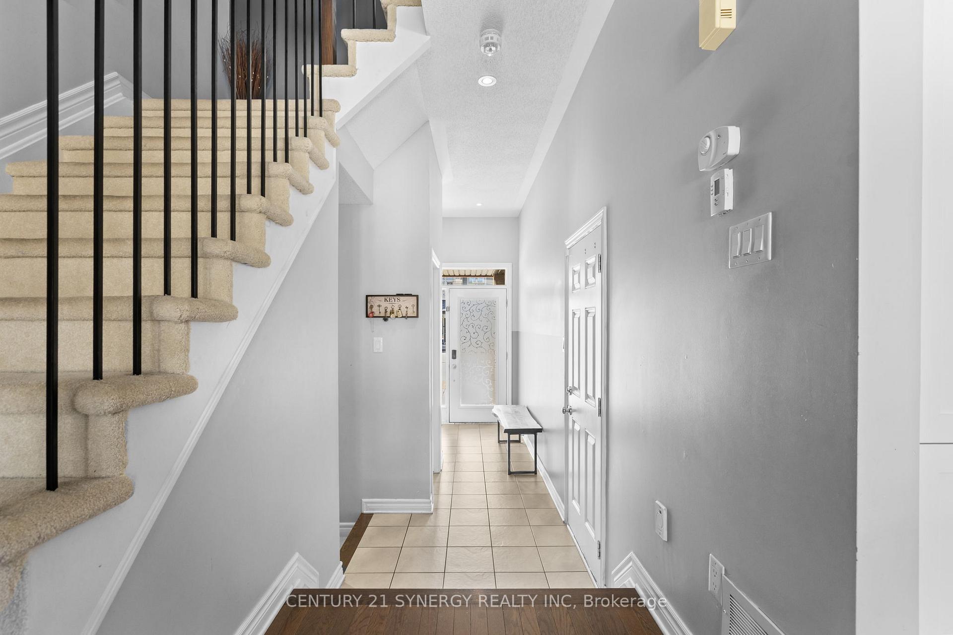 Photo 23 of 162 Popplewell Crescent, Ottawa, Barrhaven - Cedargrove/Fraserdale — HOMEH