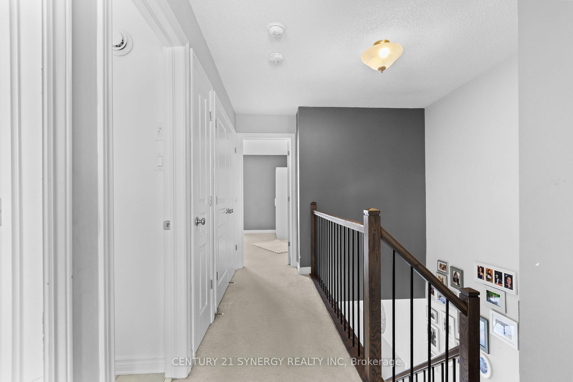 Photo 24 of 162 Popplewell Crescent, Ottawa, Barrhaven - Cedargrove/Fraserdale — HOMEH