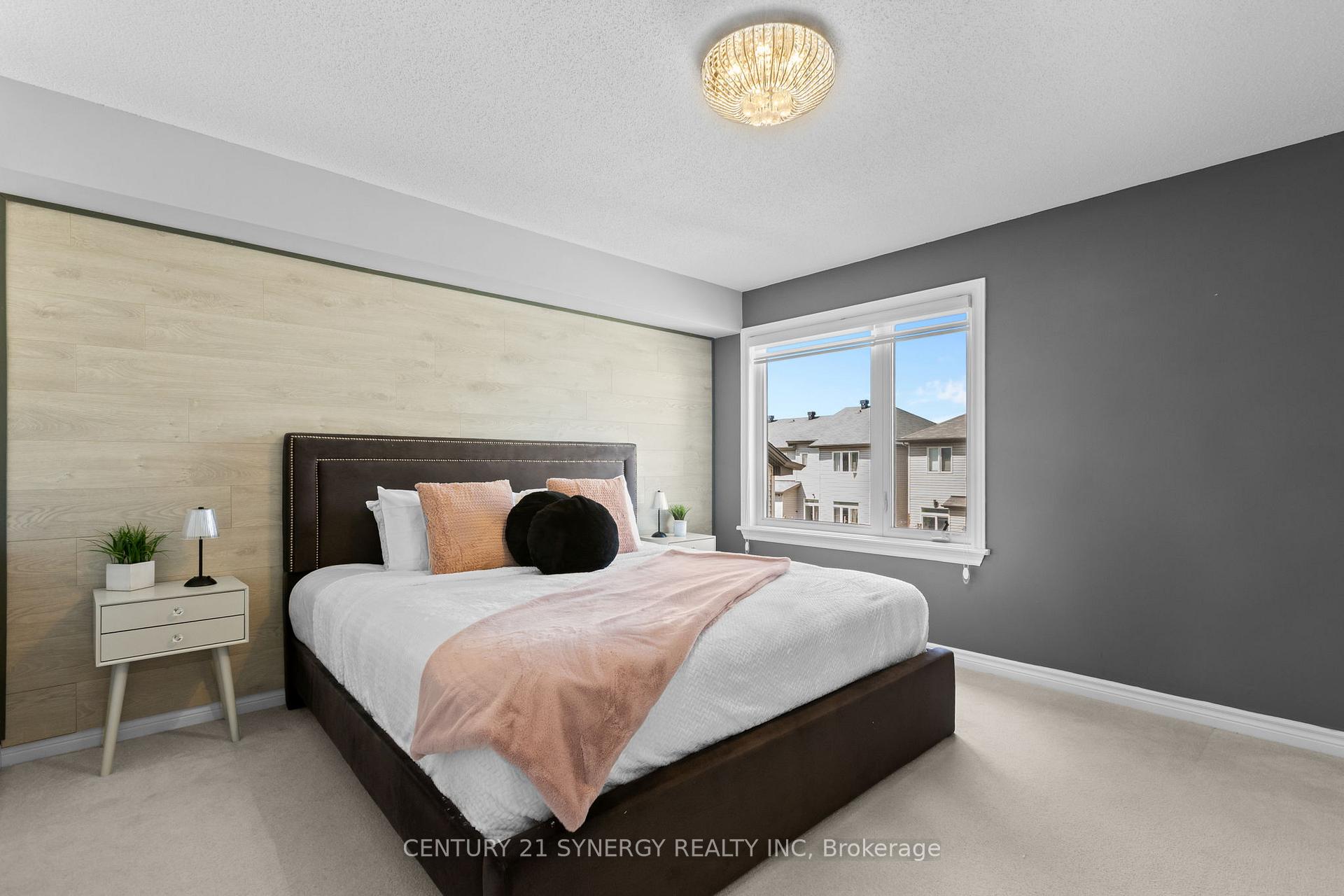 Photo 25 of 162 Popplewell Crescent, Ottawa, Barrhaven - Cedargrove/Fraserdale — HOMEH