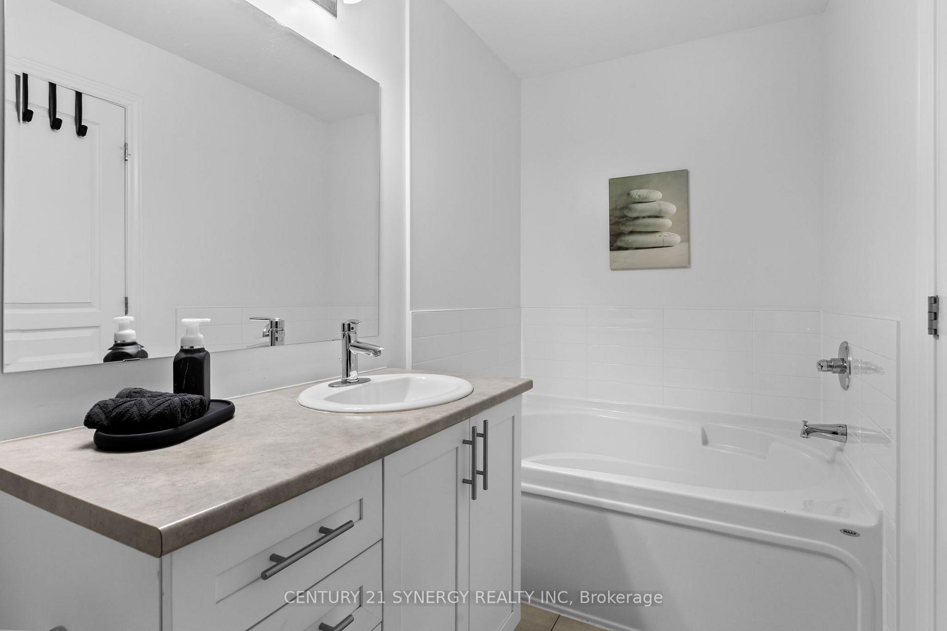 Photo 27 of 162 Popplewell Crescent, Ottawa, Barrhaven - Cedargrove/Fraserdale — HOMEH