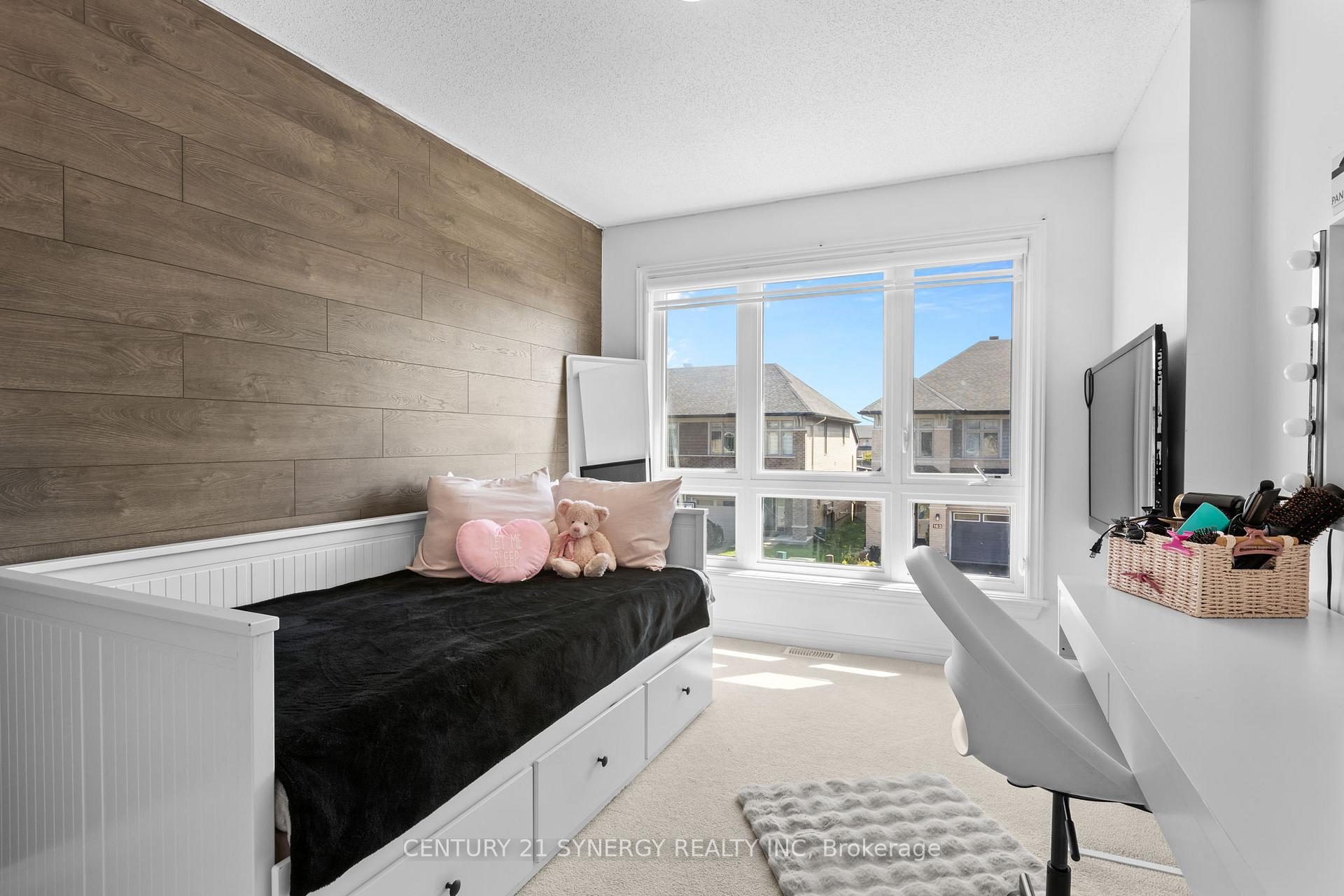 Photo 28 of 162 Popplewell Crescent, Ottawa, Barrhaven - Cedargrove/Fraserdale — HOMEH