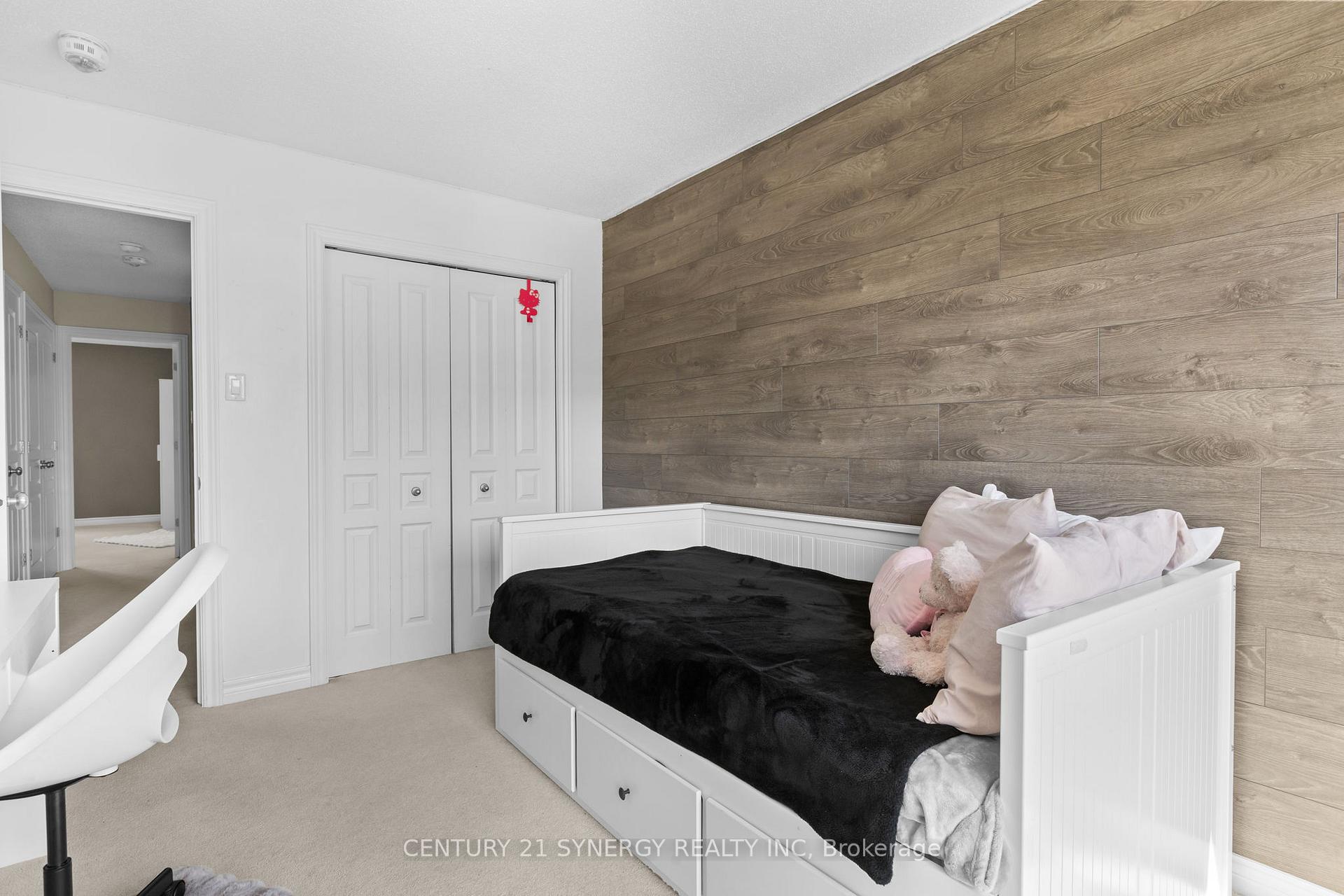 Photo 29 of 162 Popplewell Crescent, Ottawa, Barrhaven - Cedargrove/Fraserdale — HOMEH
