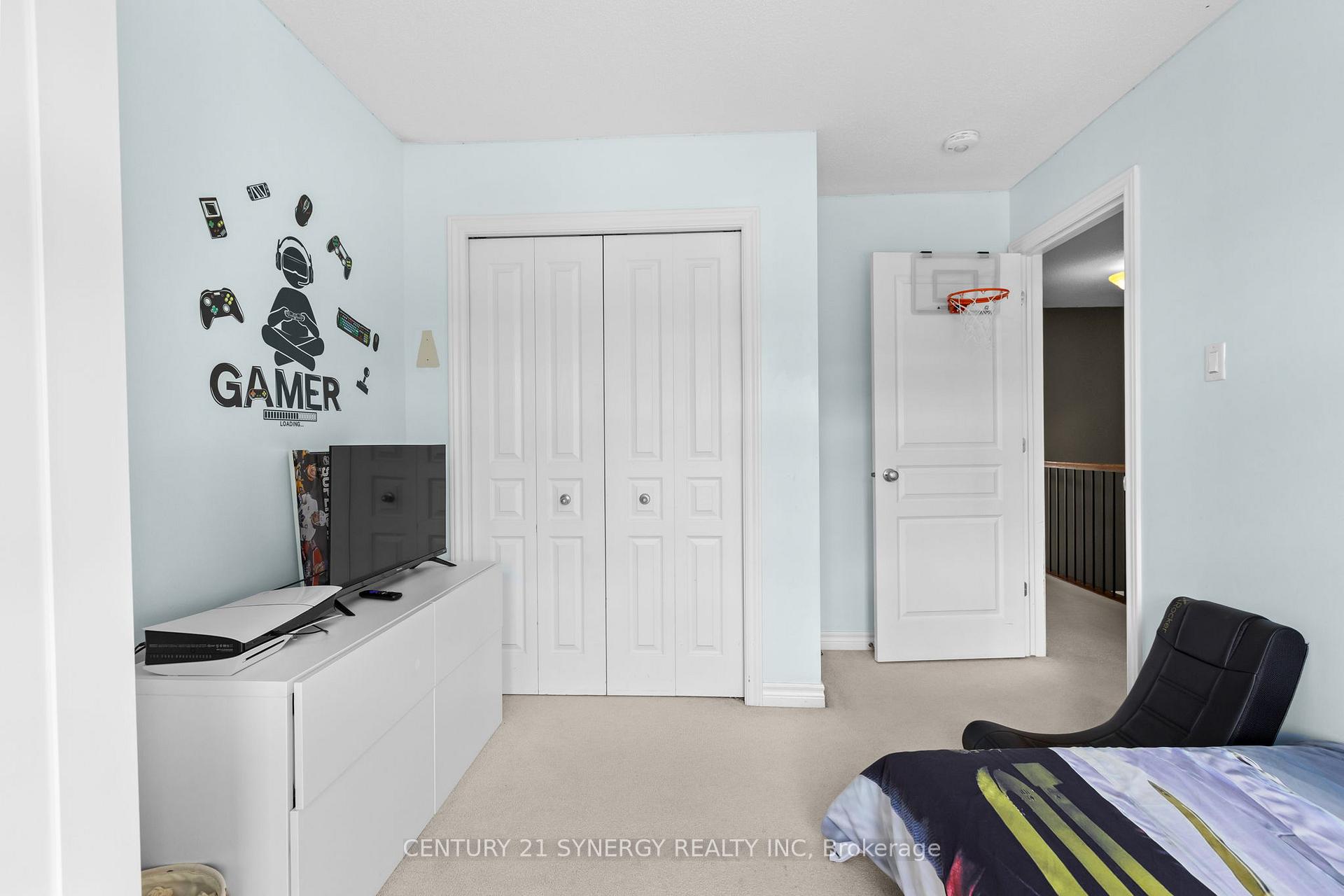 Photo 31 of 162 Popplewell Crescent, Ottawa, Barrhaven - Cedargrove/Fraserdale — HOMEH