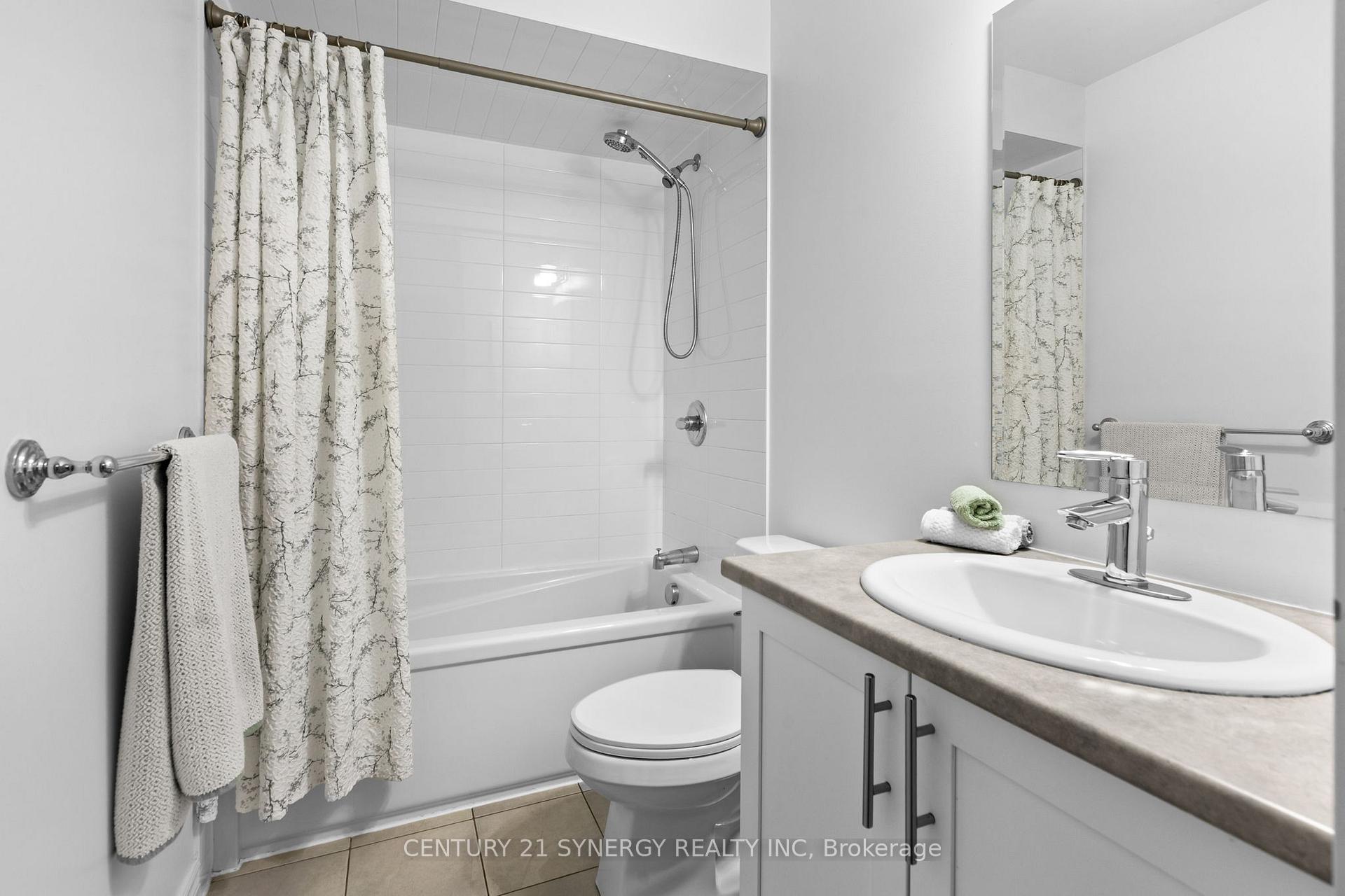 Photo 32 of 162 Popplewell Crescent, Ottawa, Barrhaven - Cedargrove/Fraserdale — HOMEH