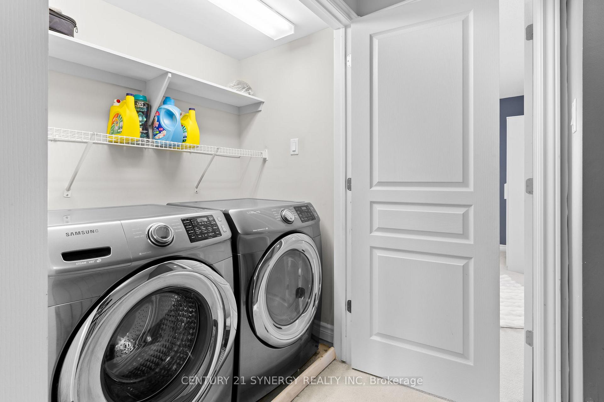 Photo 33 of 162 Popplewell Crescent, Ottawa, Barrhaven - Cedargrove/Fraserdale — HOMEH