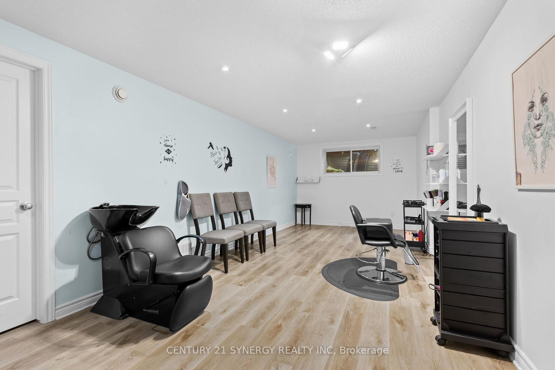 Photo 34 of 162 Popplewell Crescent, Ottawa, Barrhaven - Cedargrove/Fraserdale — HOMEH