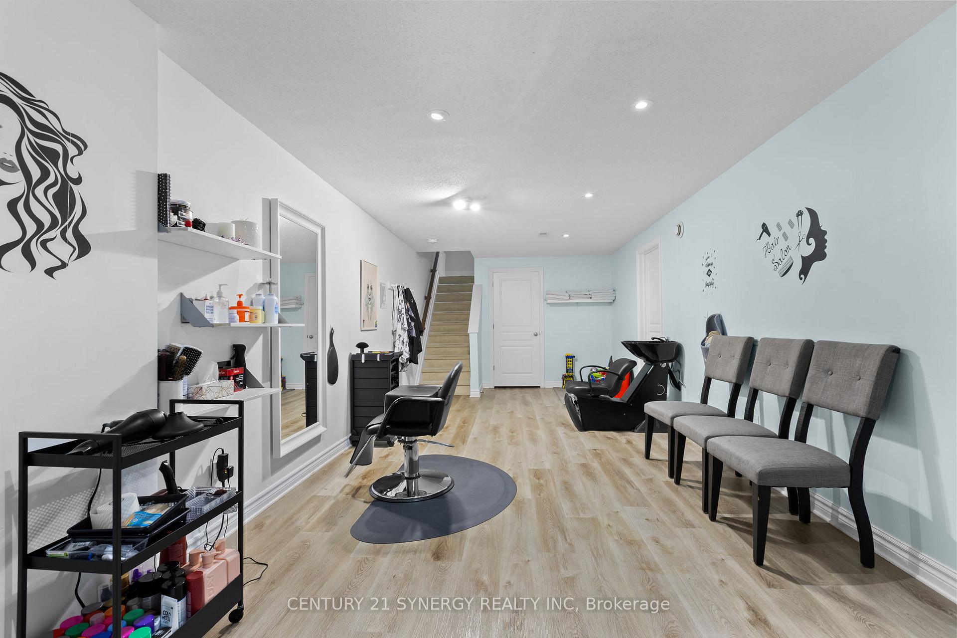 Photo 35 of 162 Popplewell Crescent, Ottawa, Barrhaven - Cedargrove/Fraserdale — HOMEH