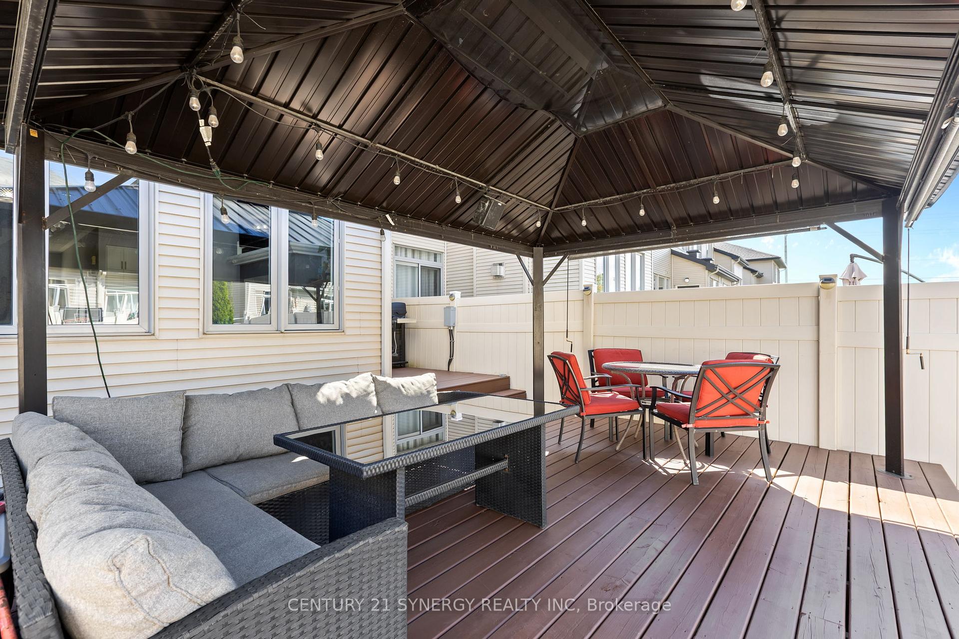Photo 37 of 162 Popplewell Crescent, Ottawa, Barrhaven - Cedargrove/Fraserdale — HOMEH