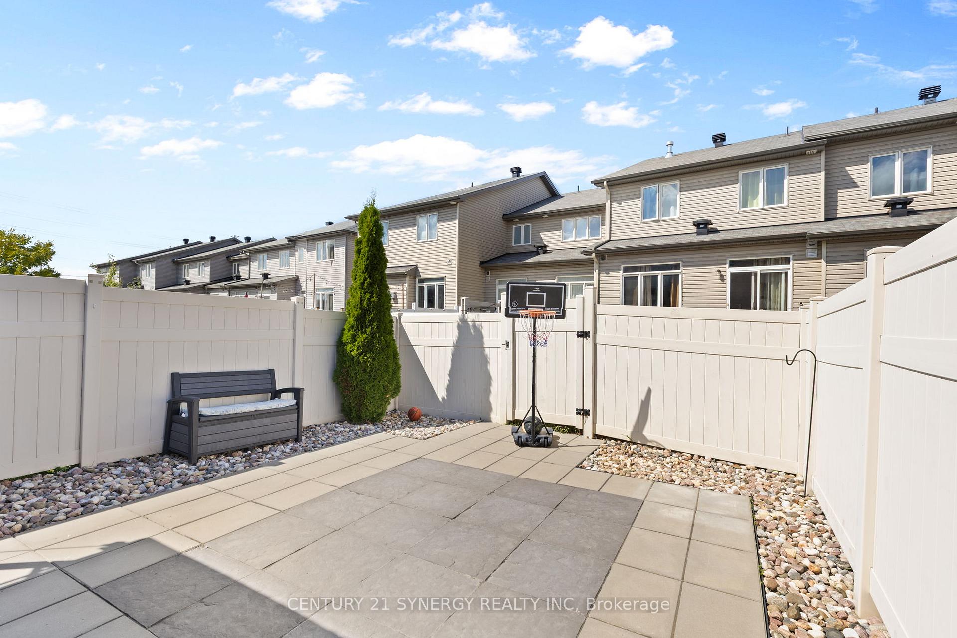 Photo 38 of 162 Popplewell Crescent, Ottawa, Barrhaven - Cedargrove/Fraserdale — HOMEH