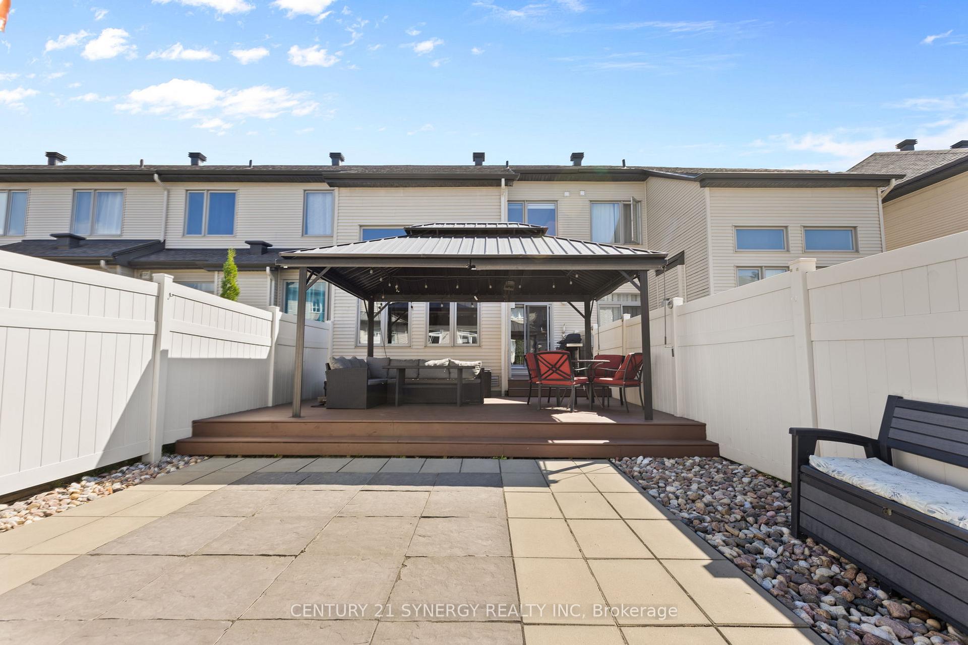 Photo 39 of 162 Popplewell Crescent, Ottawa, Barrhaven - Cedargrove/Fraserdale — HOMEH