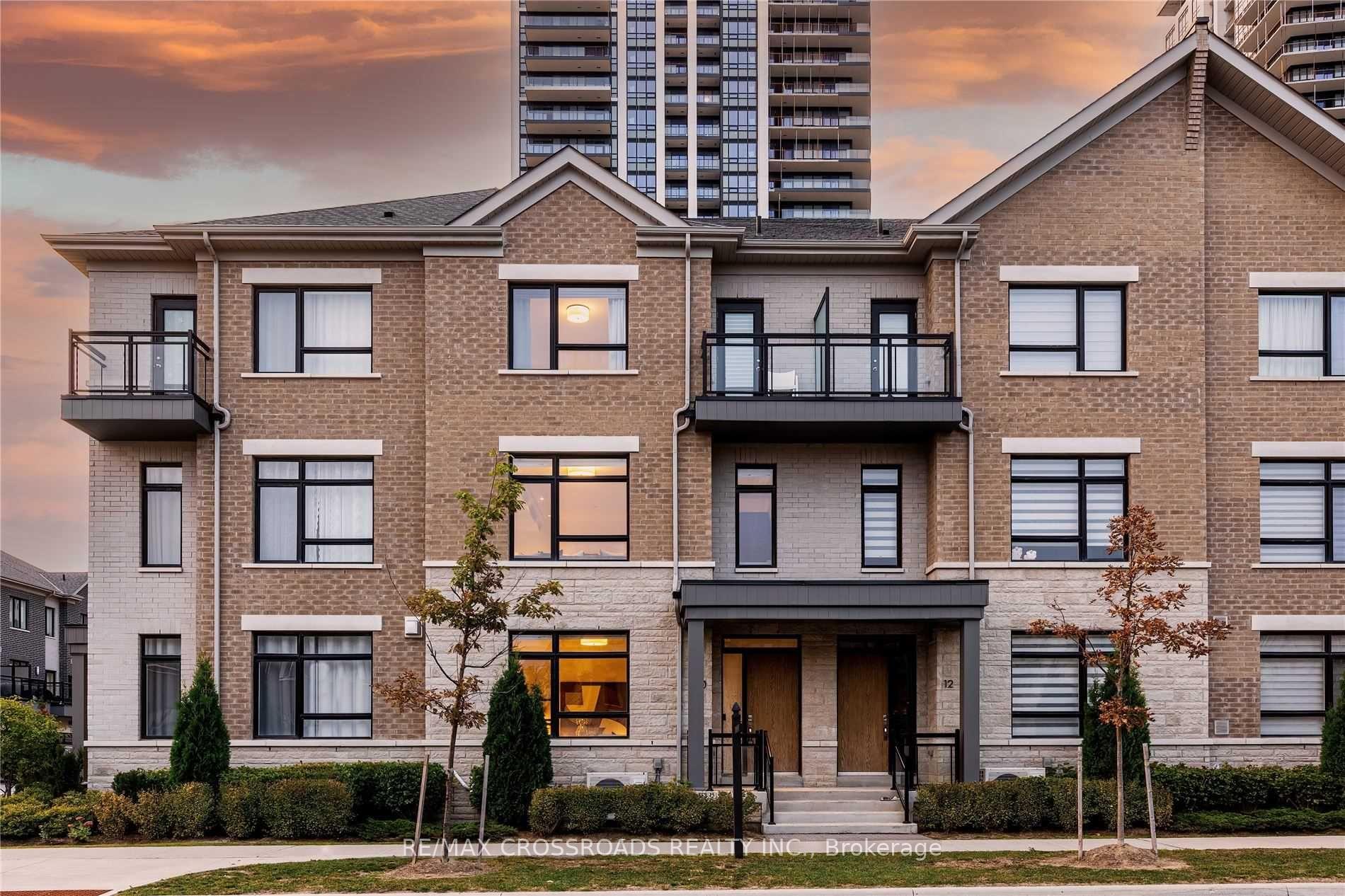 Photo 1 of 10 Active Road, Markham, Commerce Valley — HOMEH