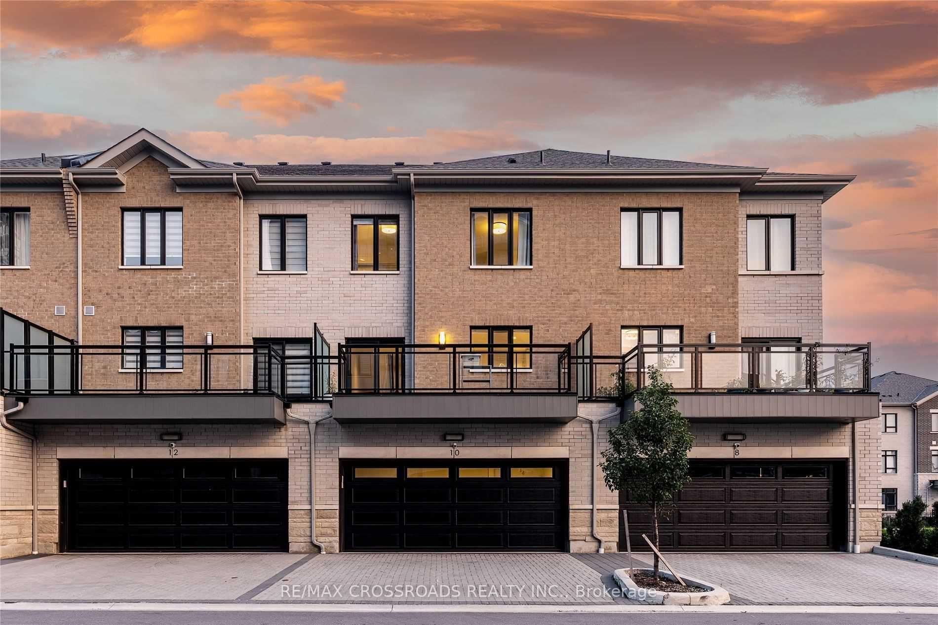 Photo 25 of 10 Active Road, Markham, Commerce Valley — HOMEH
