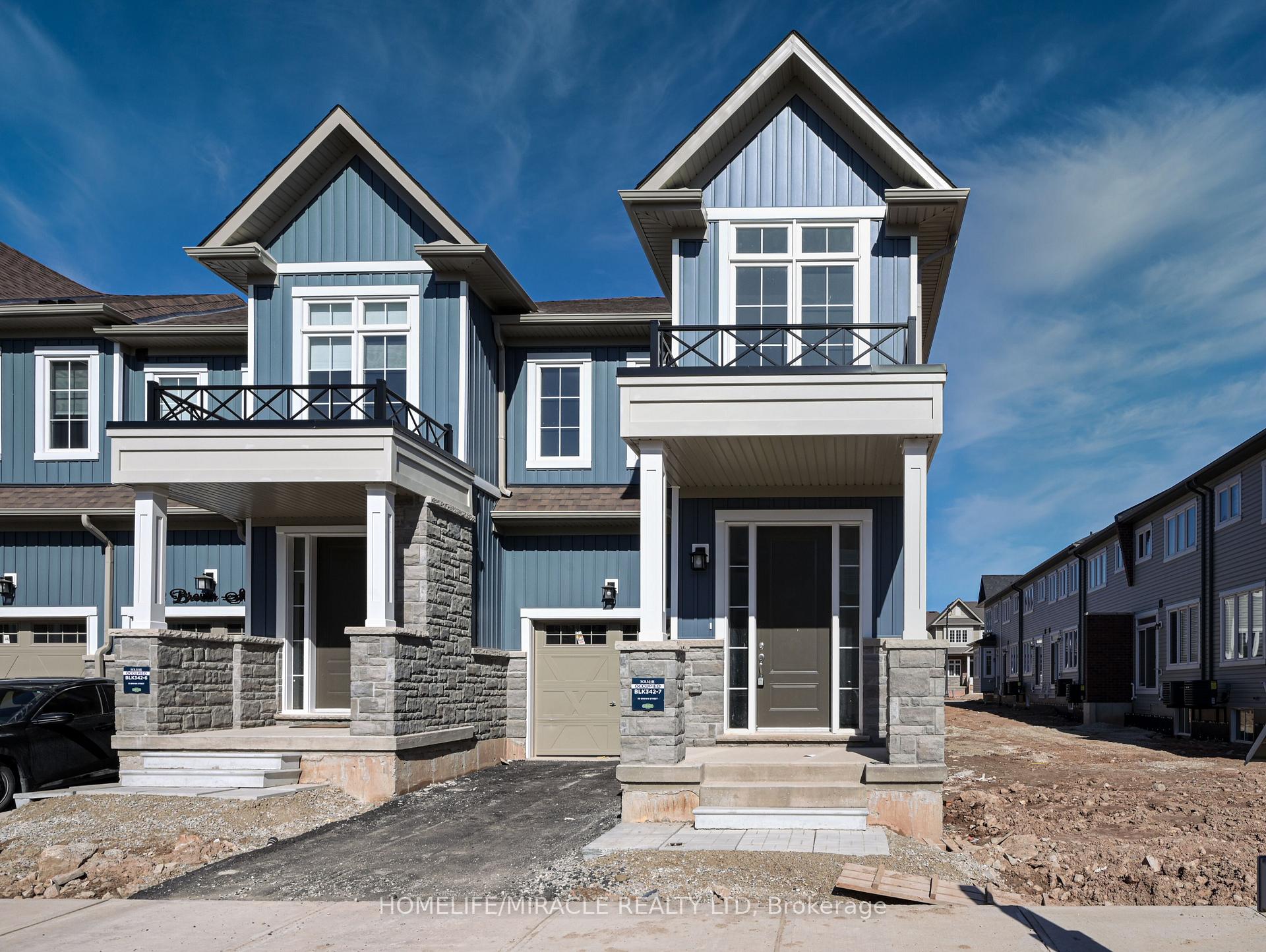 Photo 1 of 95 Brown Street, Erin — HOMEH
