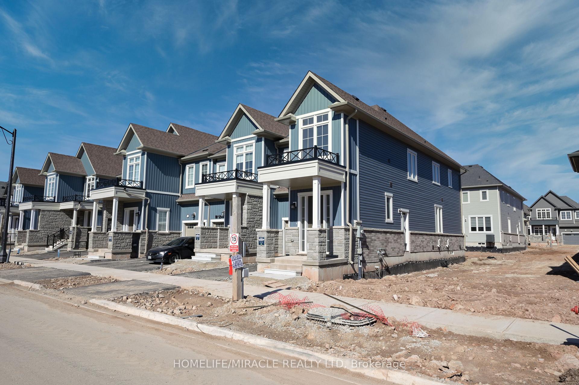 Photo 2 of 95 Brown Street, Erin — HOMEH