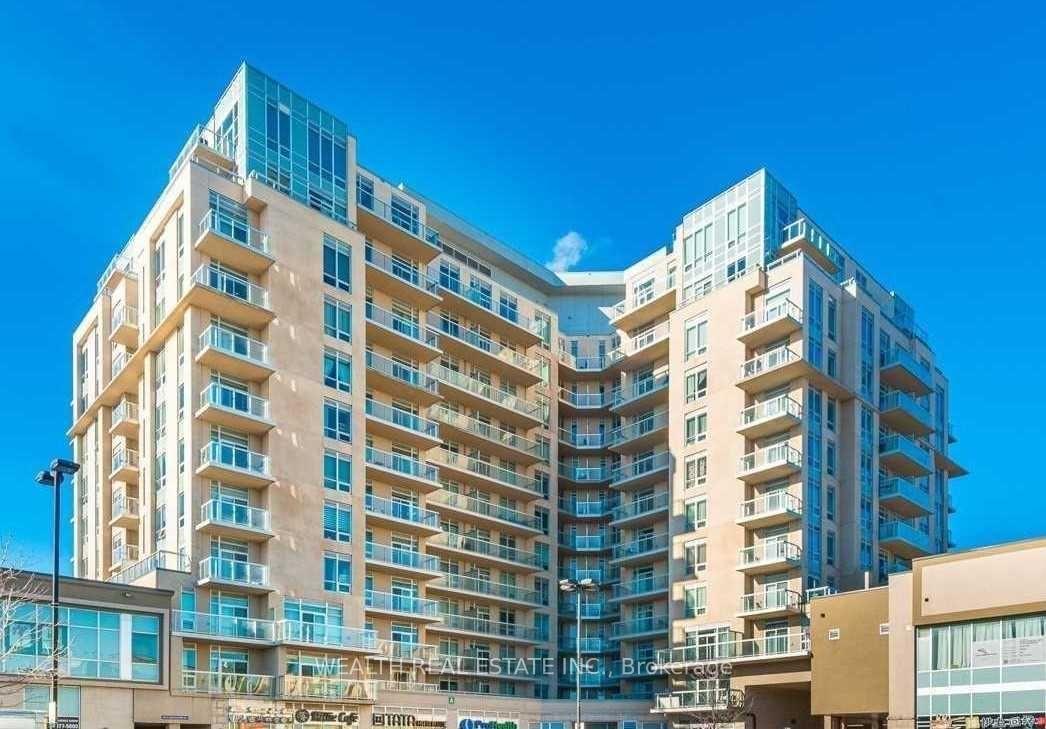 Photo 2 of Unit Ph19, 8323 Kennedy Road, Markham, Village Green-South Unionville — HOMEH