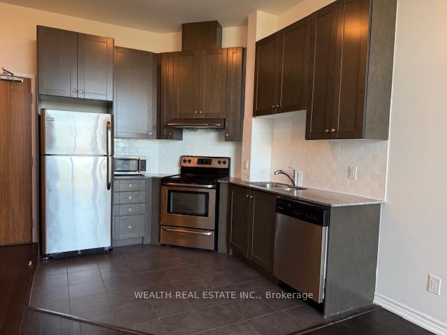 Photo 6 of Unit Ph19, 8323 Kennedy Road, Markham, Village Green-South Unionville — HOMEH