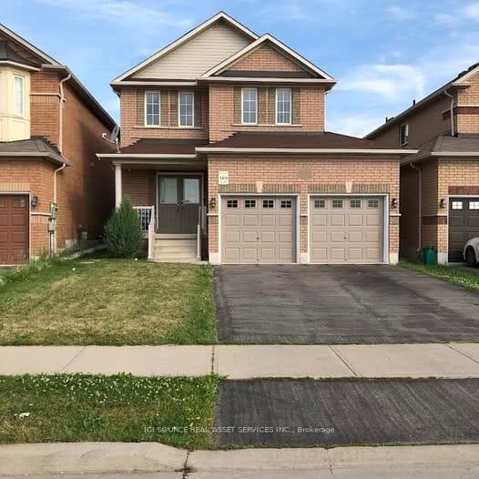Photo 1 of Unit Basement, 29 Portstewart Crescent, Brampton, Credit Valley — HOMEH