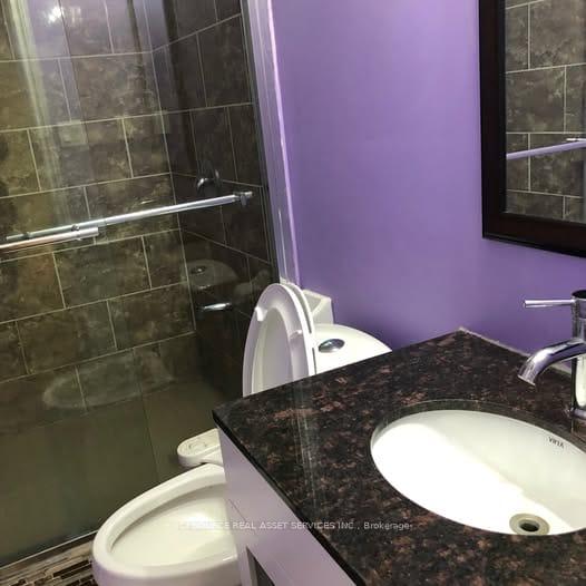 Photo 6 of Unit Basement, 29 Portstewart Crescent, Brampton, Credit Valley — HOMEH