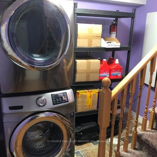 Photo 7 of Unit Basement, 29 Portstewart Crescent, Brampton, Credit Valley — HOMEH