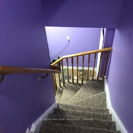 Photo 8 of Unit Basement, 29 Portstewart Crescent, Brampton, Credit Valley — HOMEH