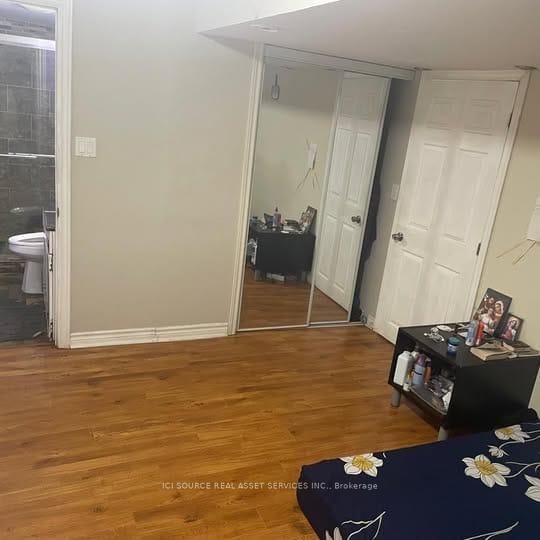Photo 10 of Unit Basement, 29 Portstewart Crescent, Brampton, Credit Valley — HOMEH