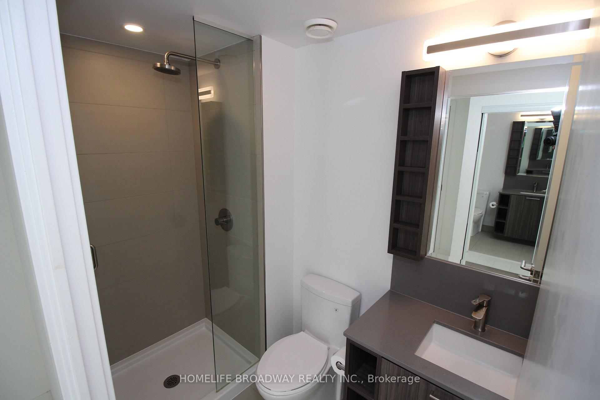 Photo 5 of Unit 1706, 19 Western Battery Road, Toronto, Niagara — HOMEH