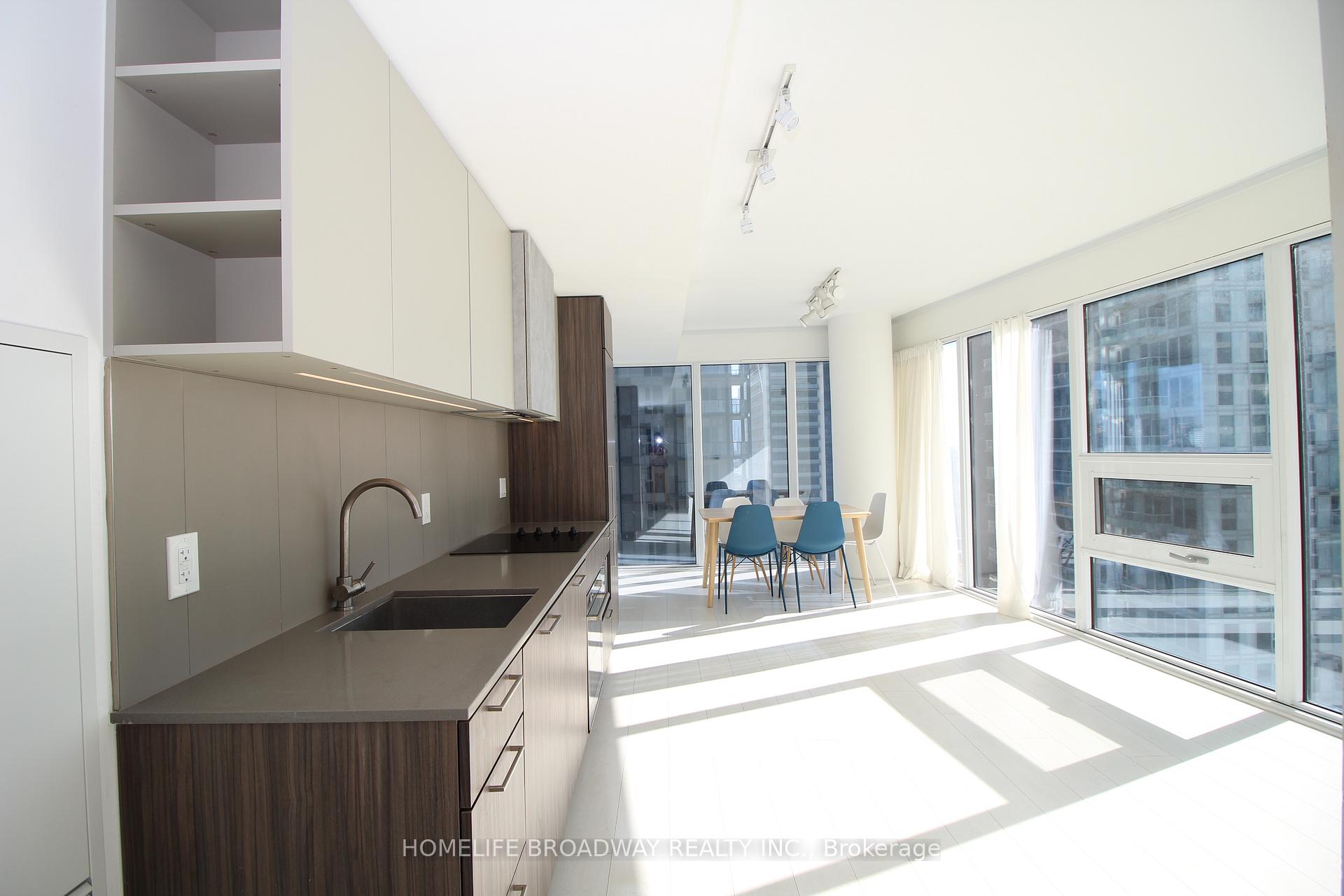 Photo 7 of Unit 1706, 19 Western Battery Road, Toronto, Niagara — HOMEH
