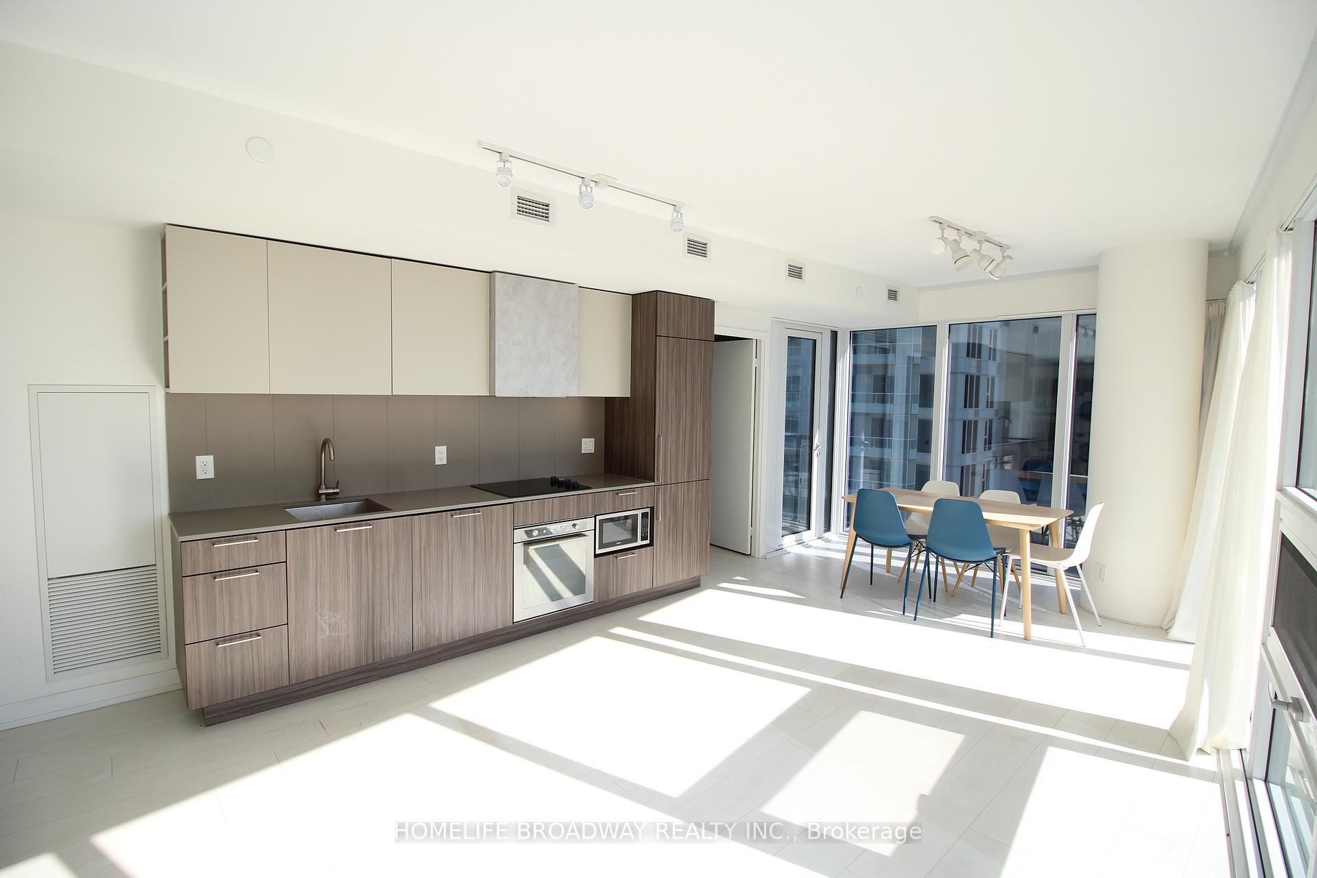 Photo 8 of Unit 1706, 19 Western Battery Road, Toronto, Niagara — HOMEH