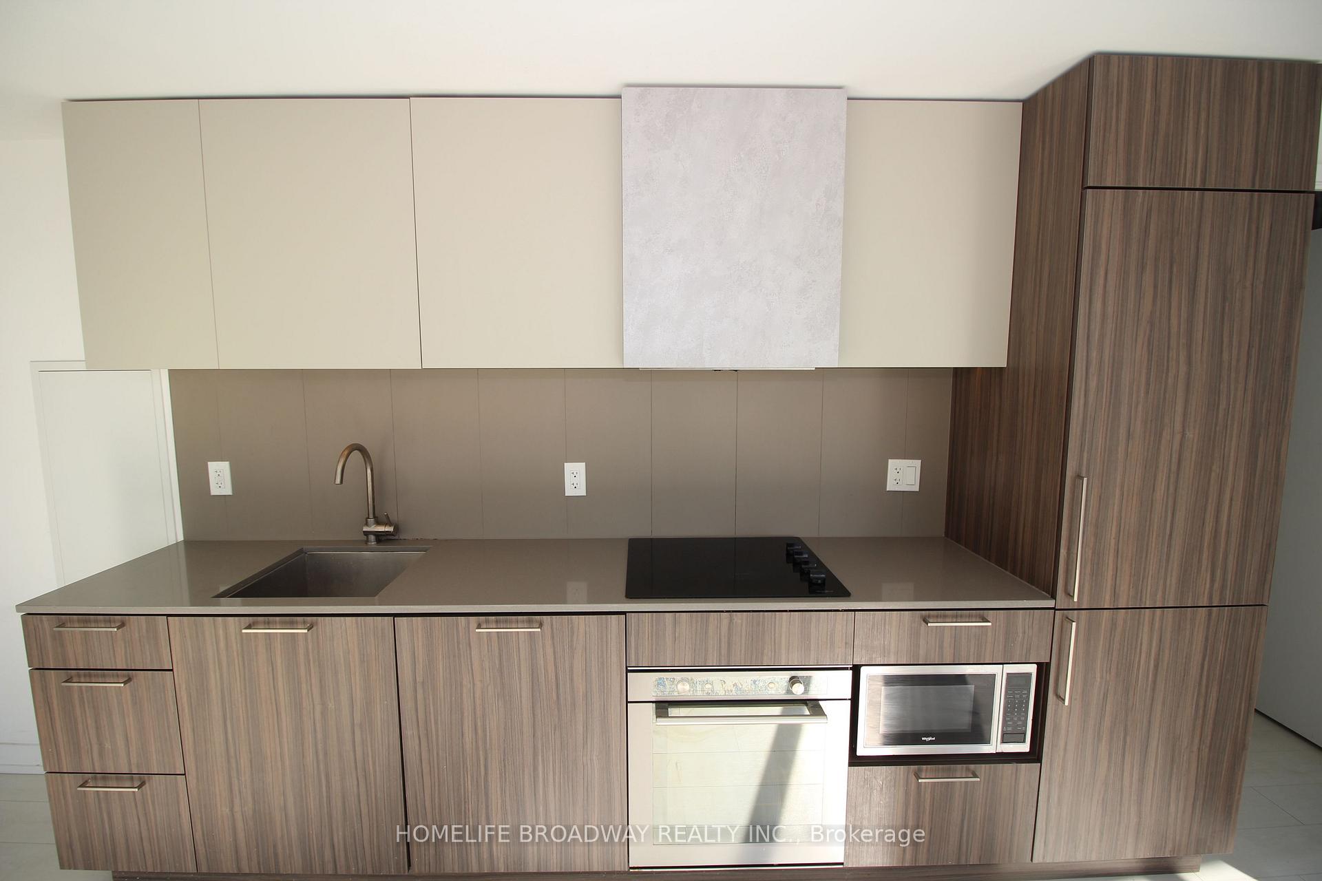 Photo 10 of Unit 1706, 19 Western Battery Road, Toronto, Niagara — HOMEH