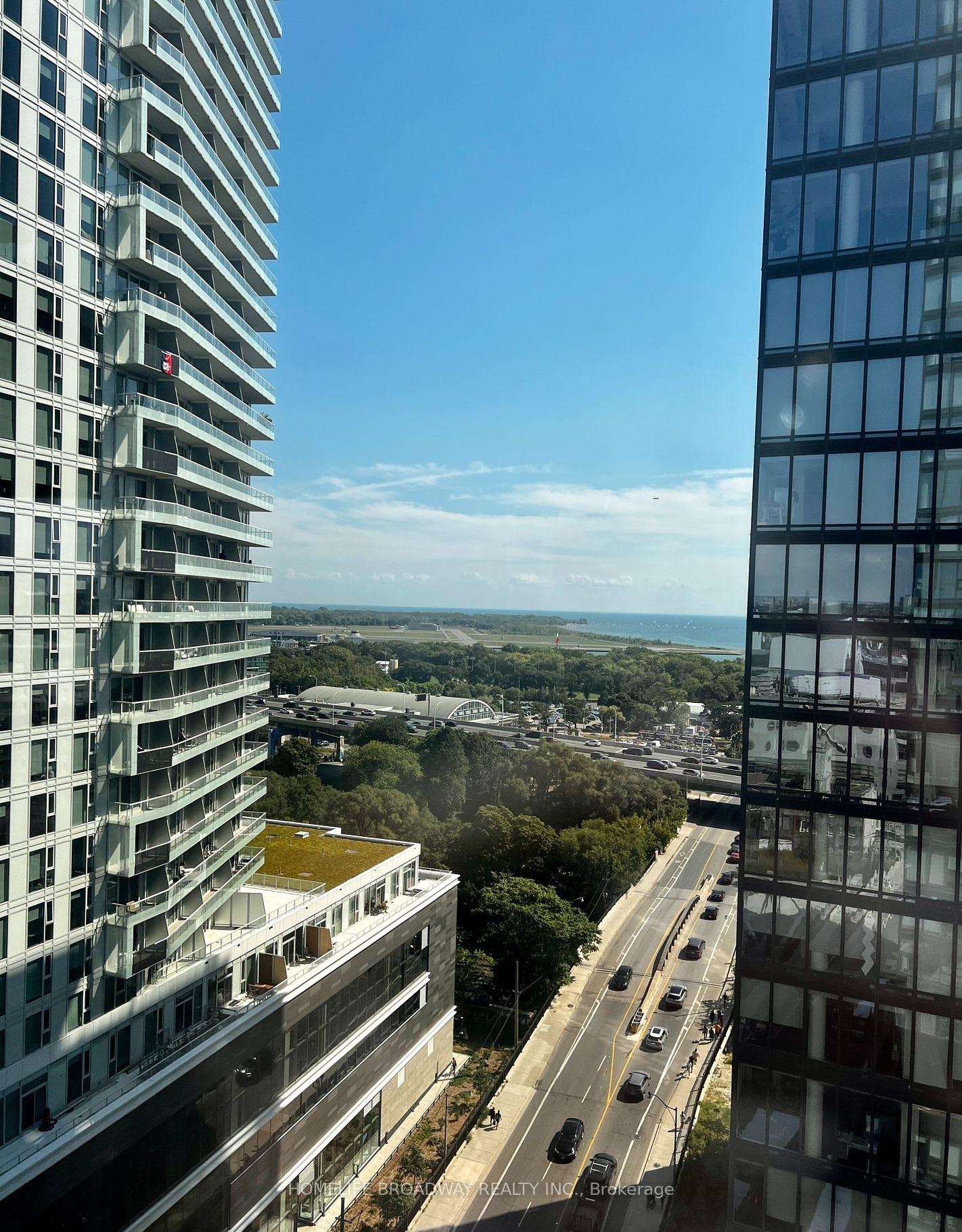 Photo 15 of Unit 1706, 19 Western Battery Road, Toronto, Niagara — HOMEH