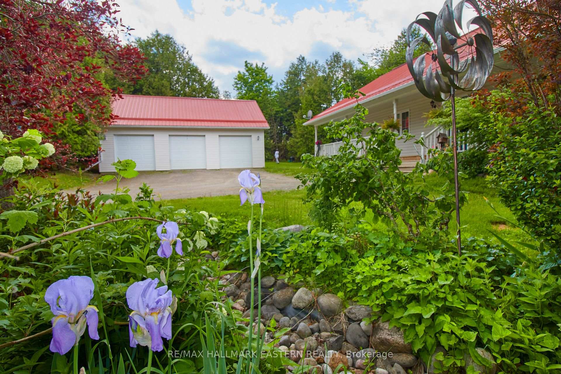 Photo 7 of 664 Syer Line, Cavan Monaghan, Cavan Twp — HOMEH