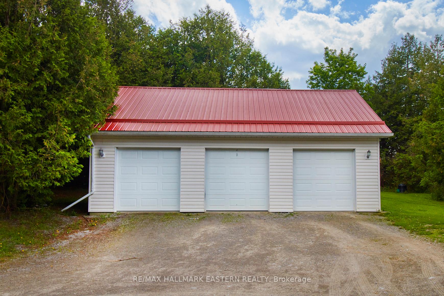 Photo 27 of 664 Syer Line, Cavan Monaghan, Cavan Twp — HOMEH