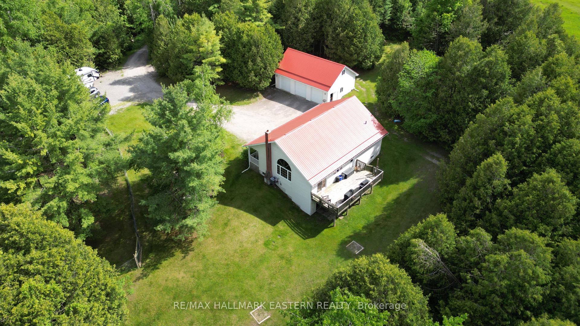 Photo 31 of 664 Syer Line, Cavan Monaghan, Cavan Twp — HOMEH