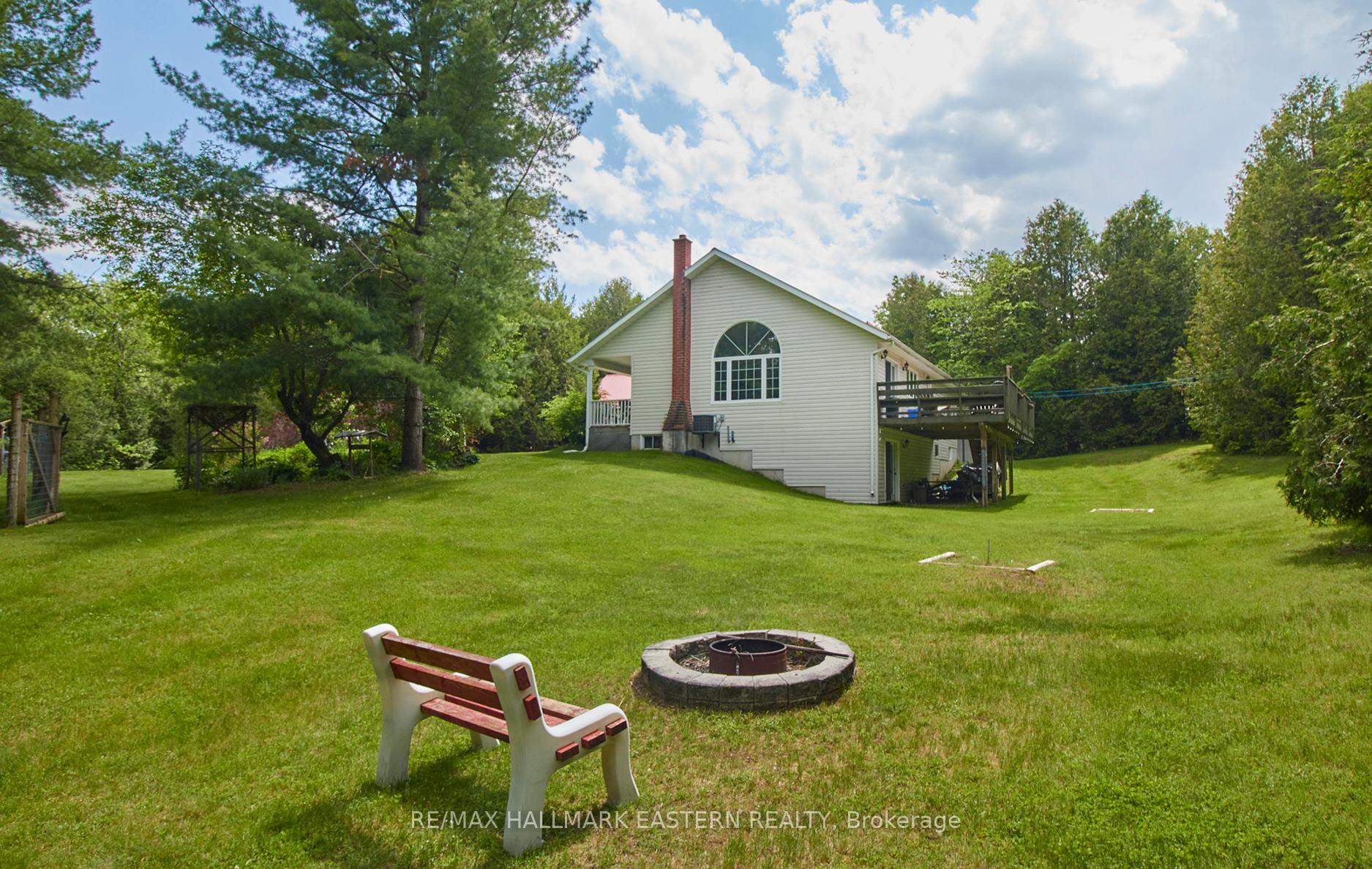 Photo 32 of 664 Syer Line, Cavan Monaghan, Cavan Twp — HOMEH