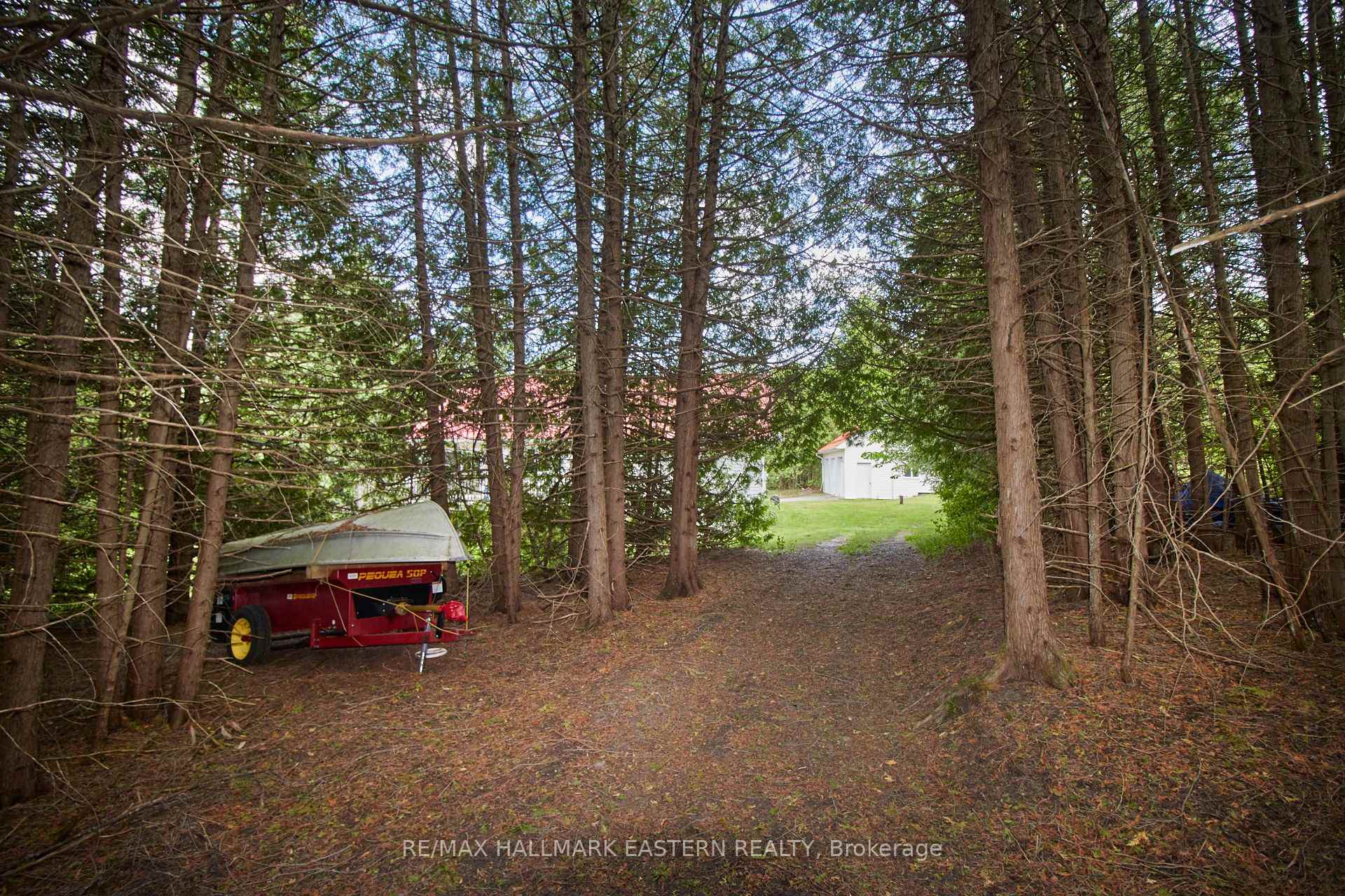 Photo 36 of 664 Syer Line, Cavan Monaghan, Cavan Twp — HOMEH