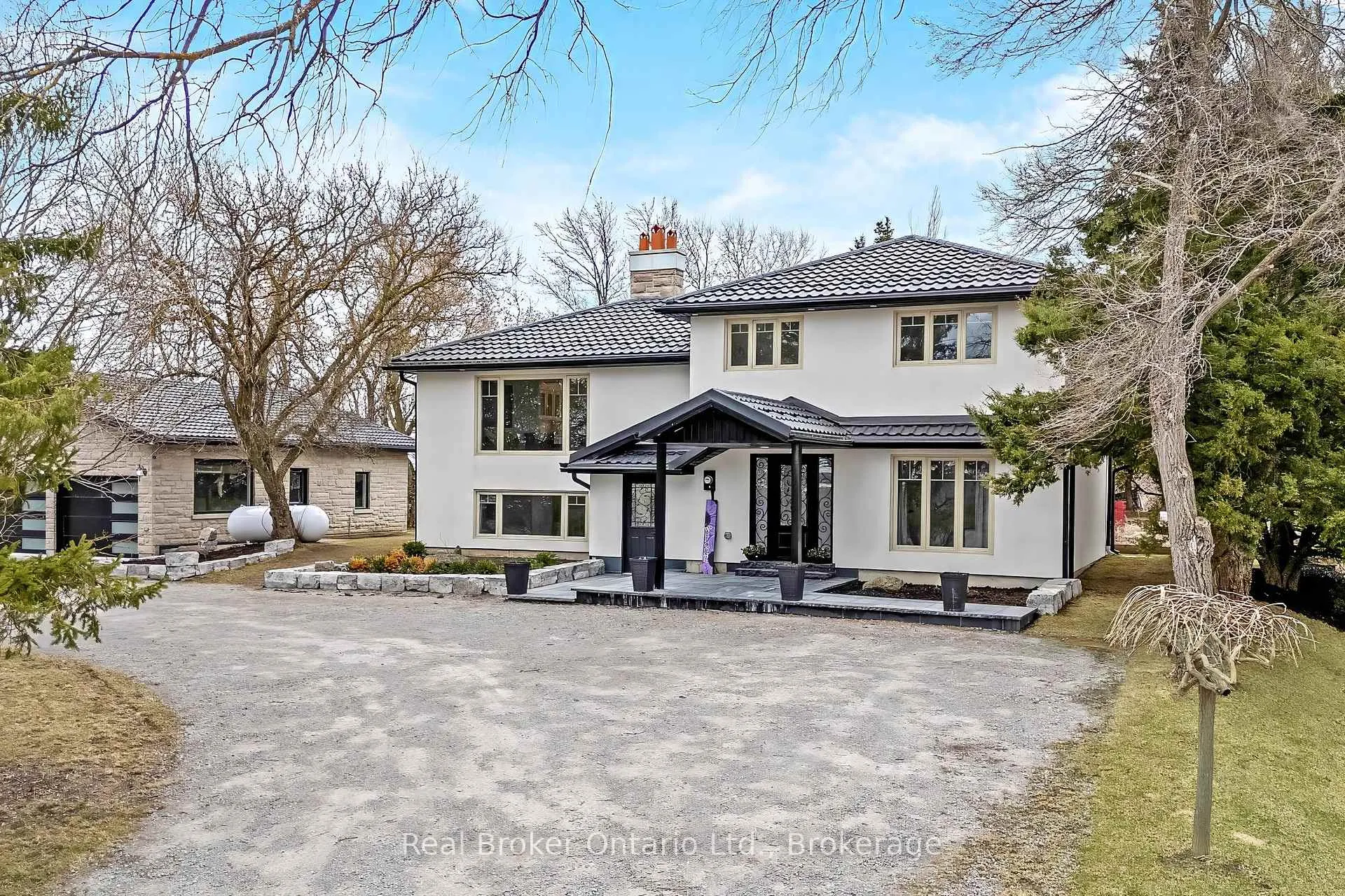 Photo 1 of 5938 Trafalgar Road, Erin, Rural Erin — HOMEH