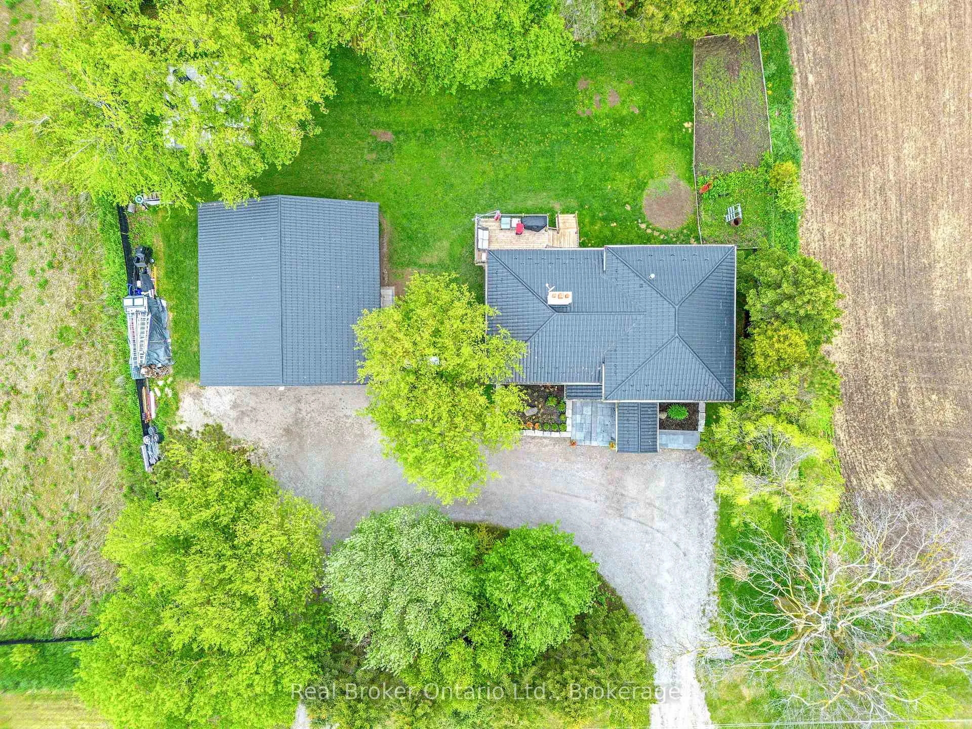 Photo 42 of 5938 Trafalgar Road, Erin, Rural Erin — HOMEH