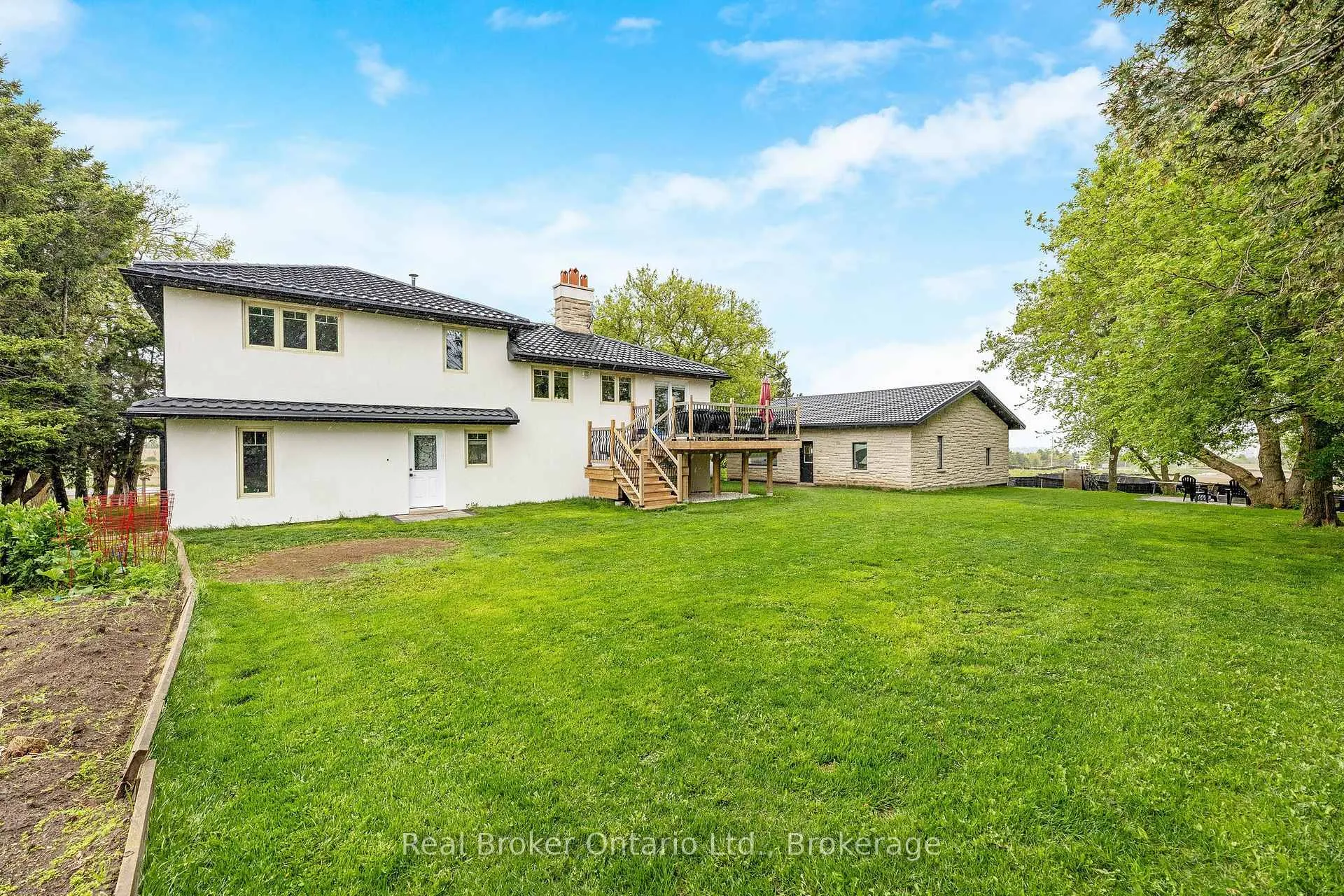 Photo 43 of 5938 Trafalgar Road, Erin, Rural Erin — HOMEH