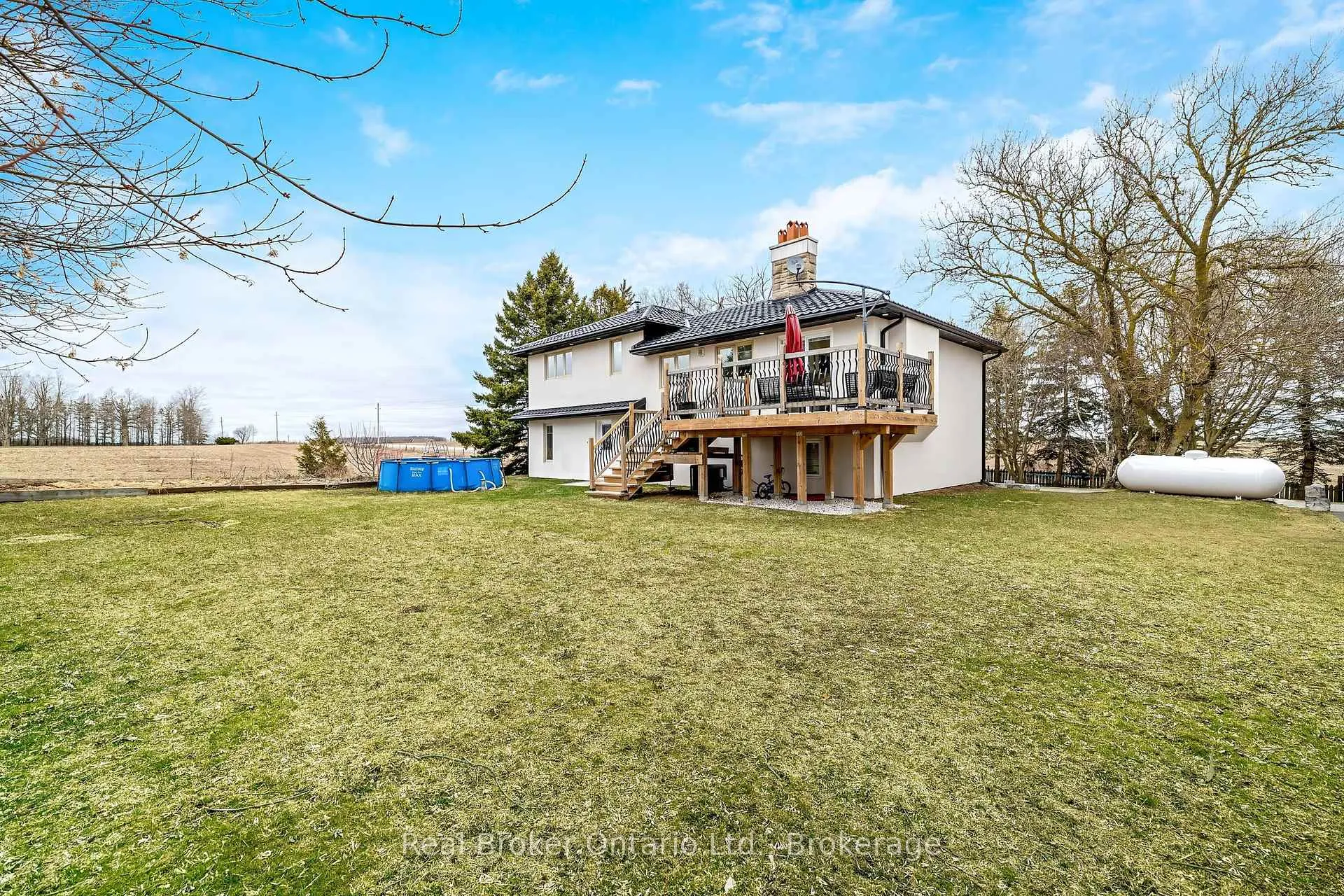 Photo 44 of 5938 Trafalgar Road, Erin, Rural Erin — HOMEH