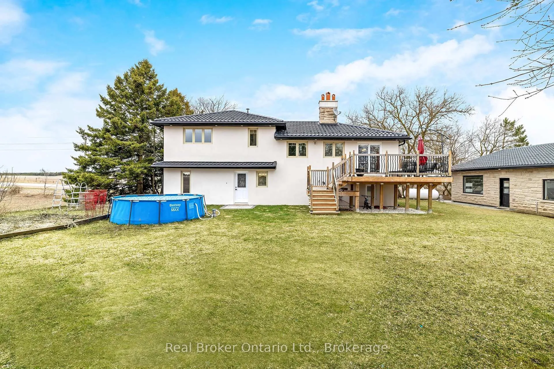 Photo 46 of 5938 Trafalgar Road, Erin, Rural Erin — HOMEH