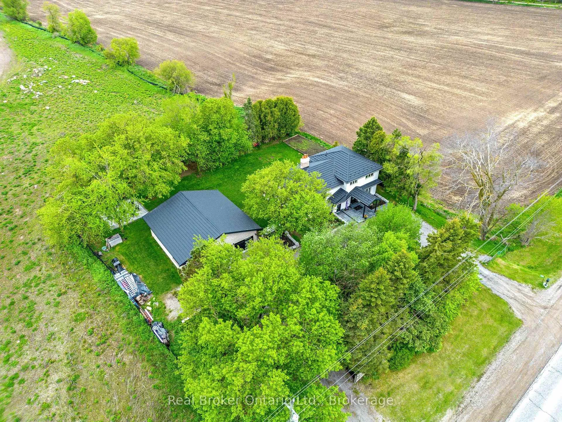 Photo 49 of 5938 Trafalgar Road, Erin, Rural Erin — HOMEH