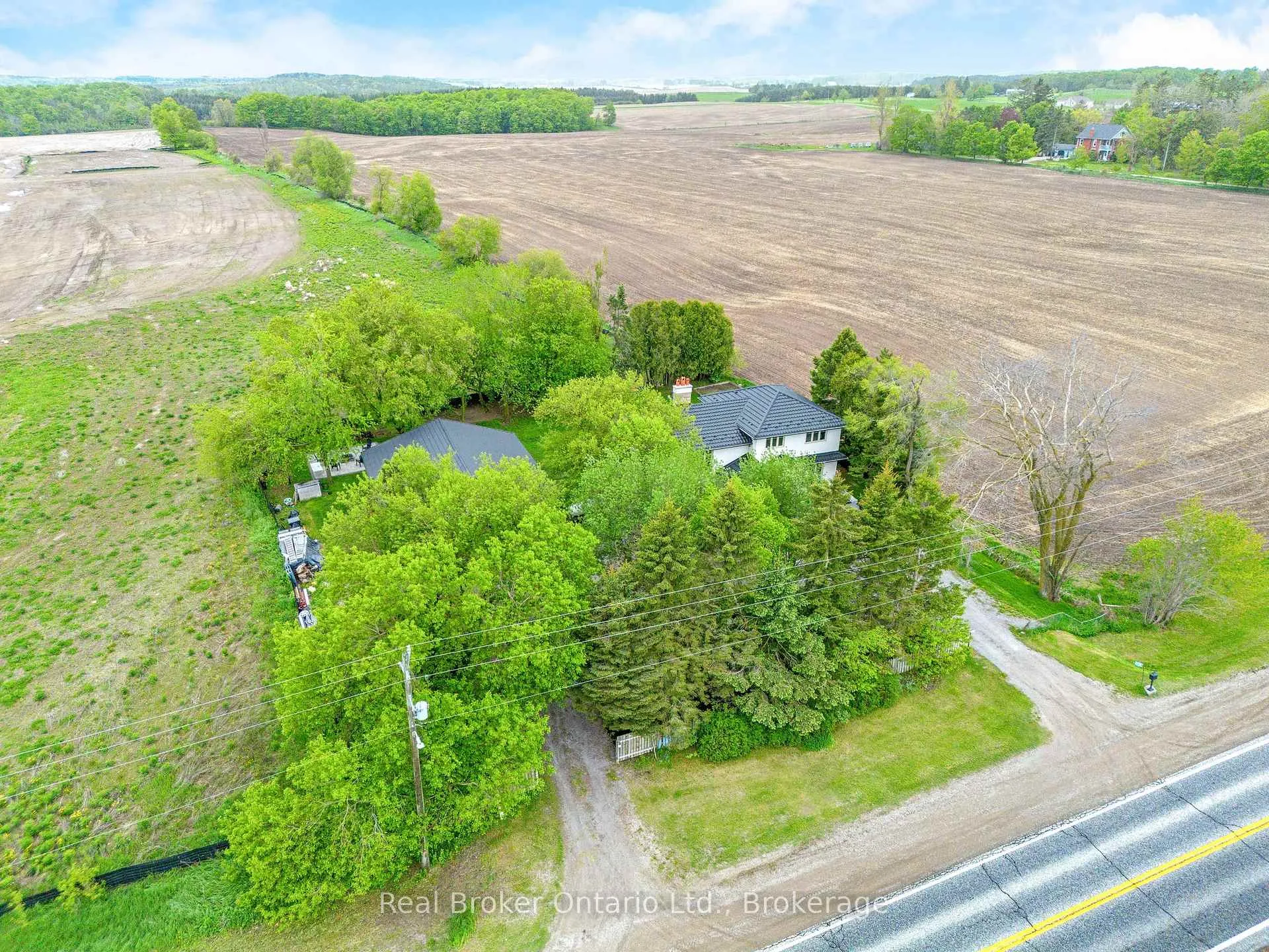 Photo 50 of 5938 Trafalgar Road, Erin, Rural Erin — HOMEH