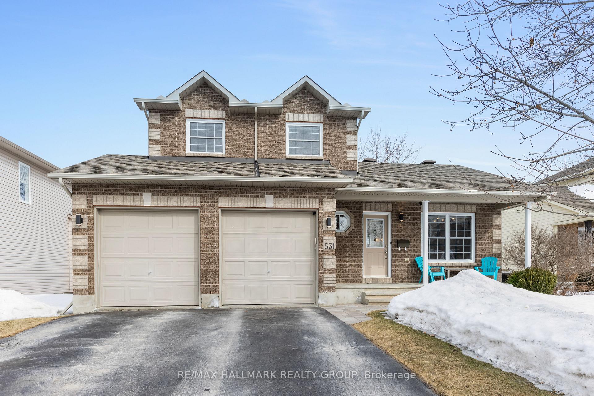 Photo 1 of 531 Joseph Street, Carleton Place — HOMEH