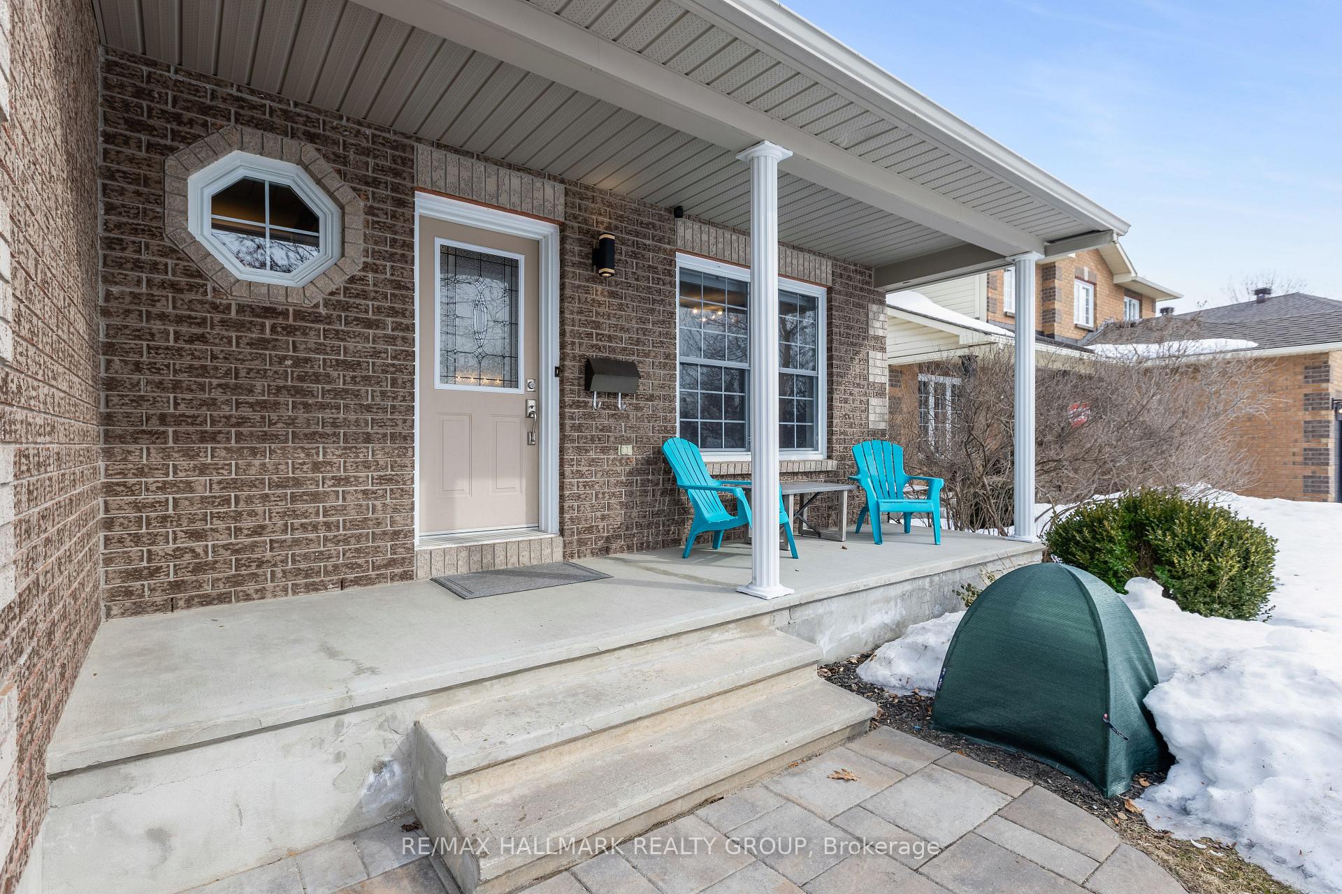 Photo 2 of 531 Joseph Street, Carleton Place — HOMEH