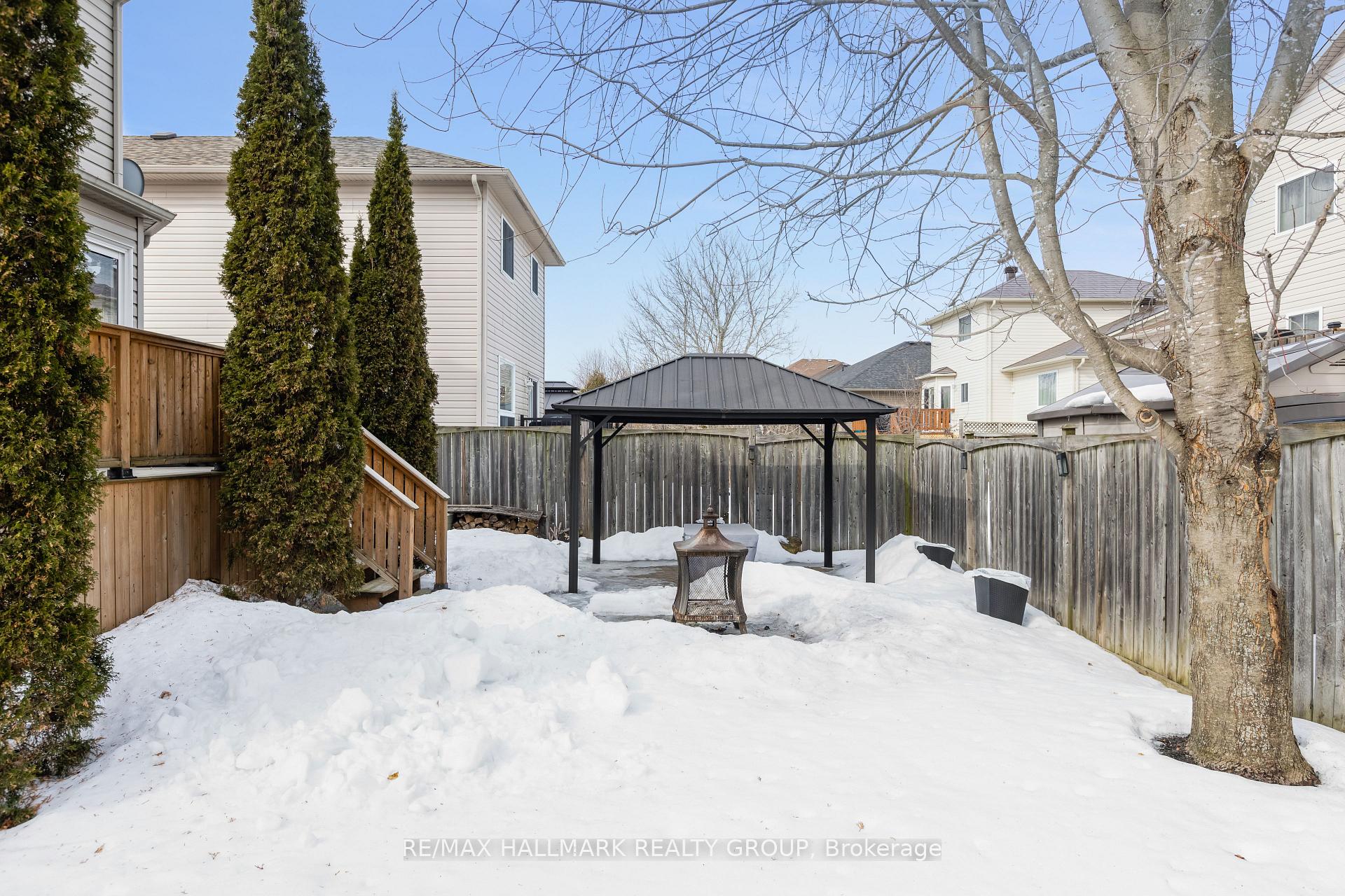 Photo 45 of 531 Joseph Street, Carleton Place — HOMEH