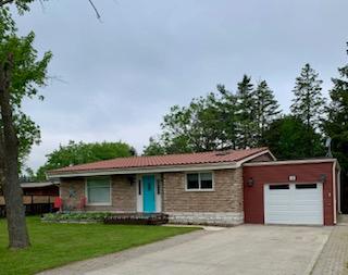 Photo 1 of 214 Eliza Street, Clearview, Stayner — HOMEH
