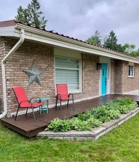 Photo 2 of 214 Eliza Street, Clearview, Stayner — HOMEH